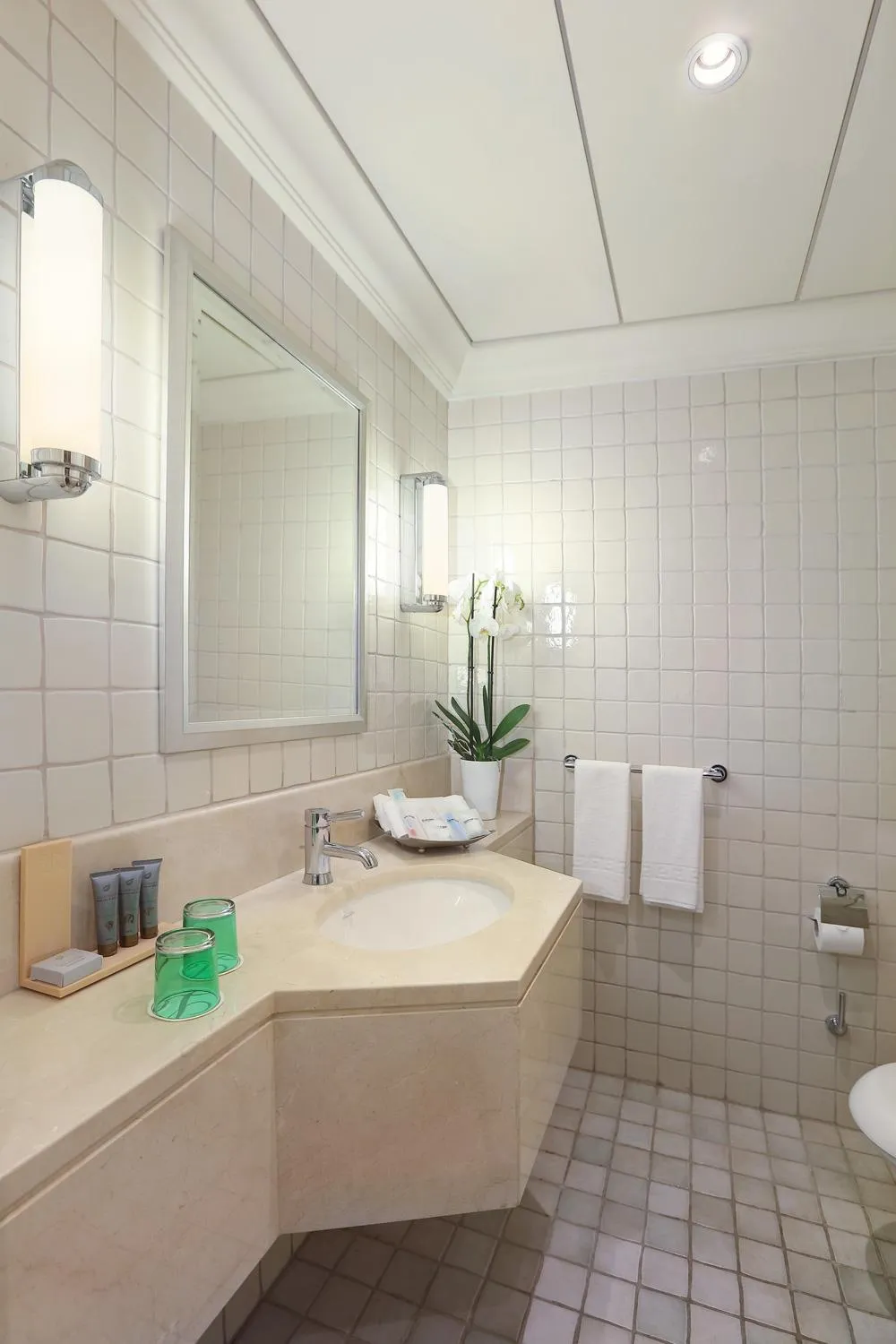 Le Royal Hotel - Beirut