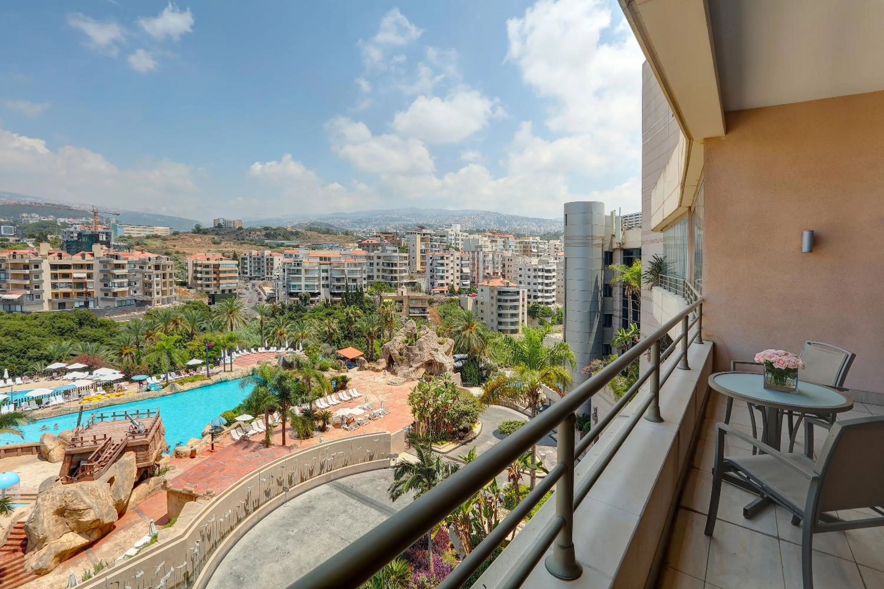 Le Royal Hotel - Beirut