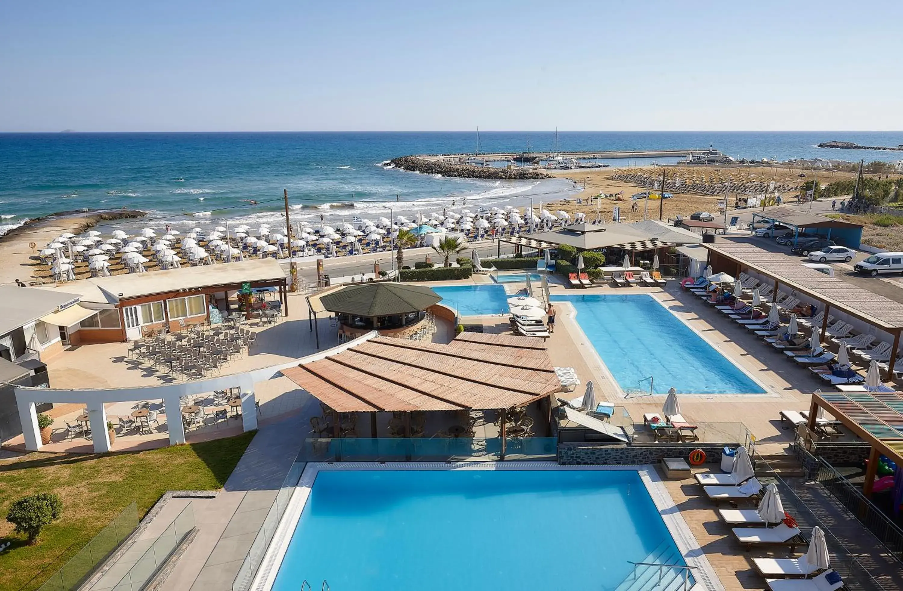Astir Beach Hotel Astir Beach Hotel