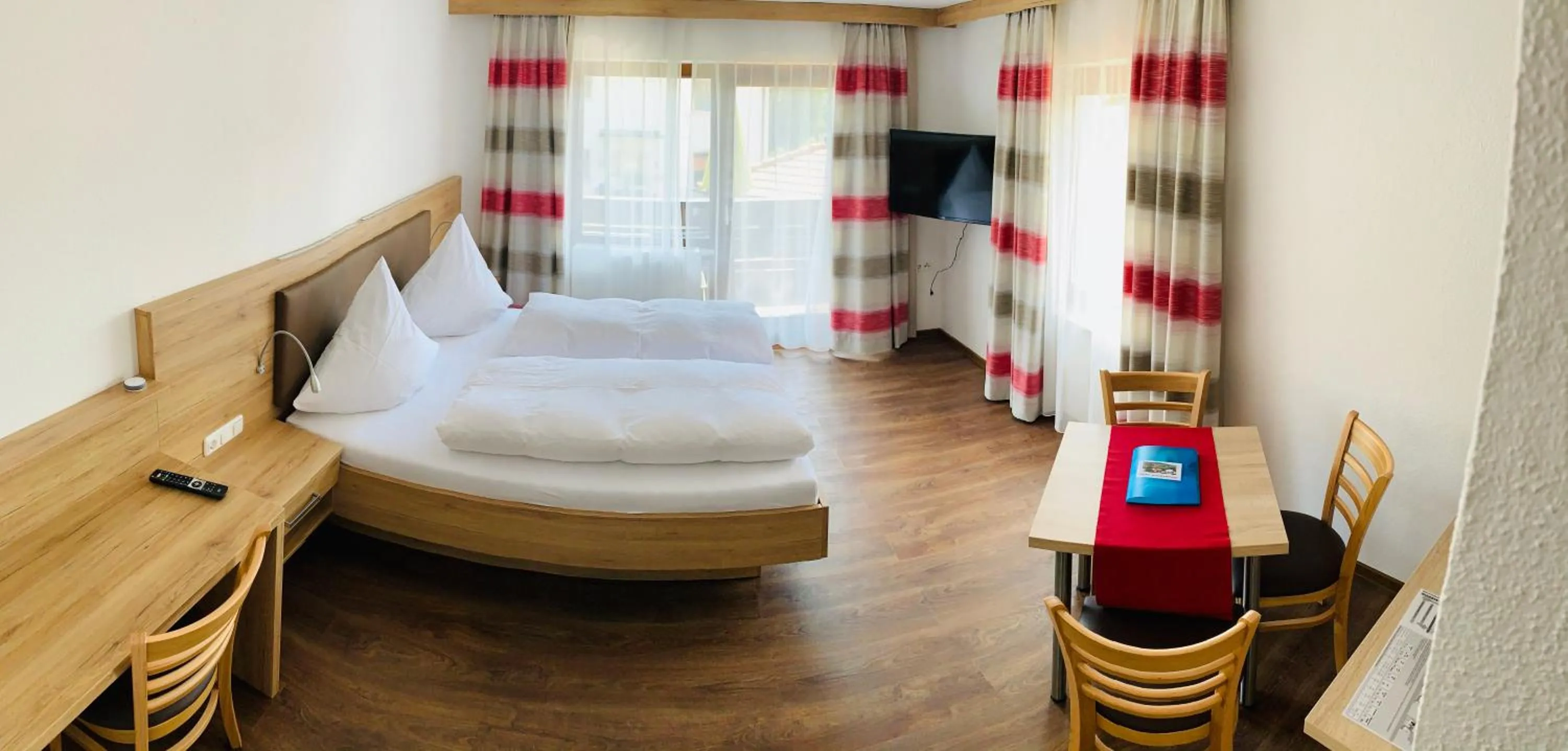 Apartmenthaus Florian