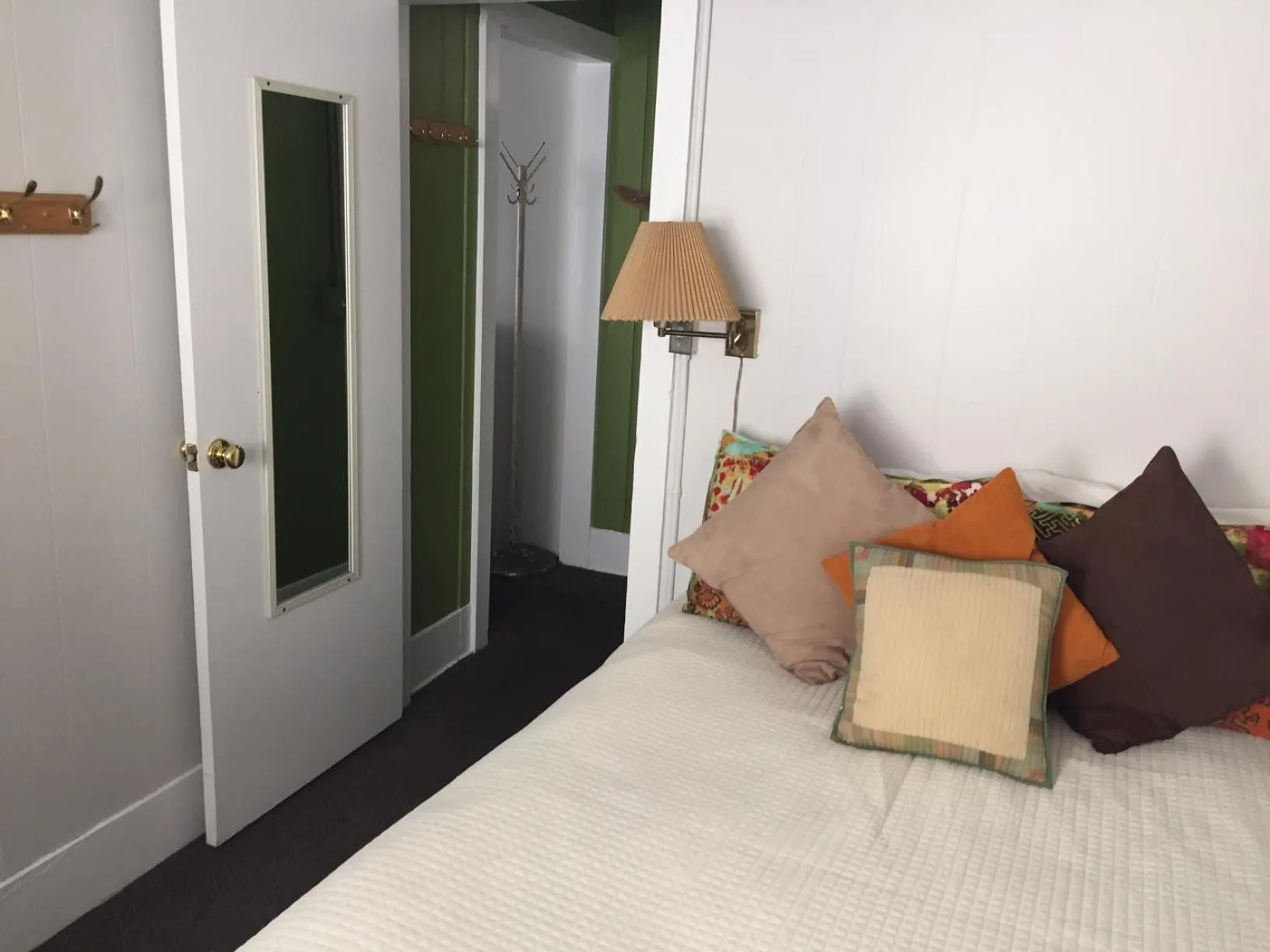 Bedroom, Bed in Catalina Island Seacrest Inn