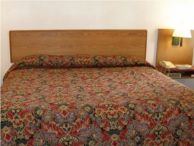 Knights Inn Center Valley