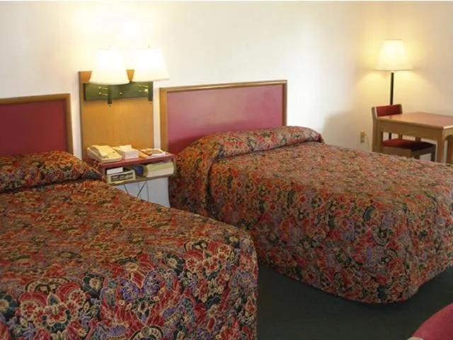 Knights Inn Center Valley