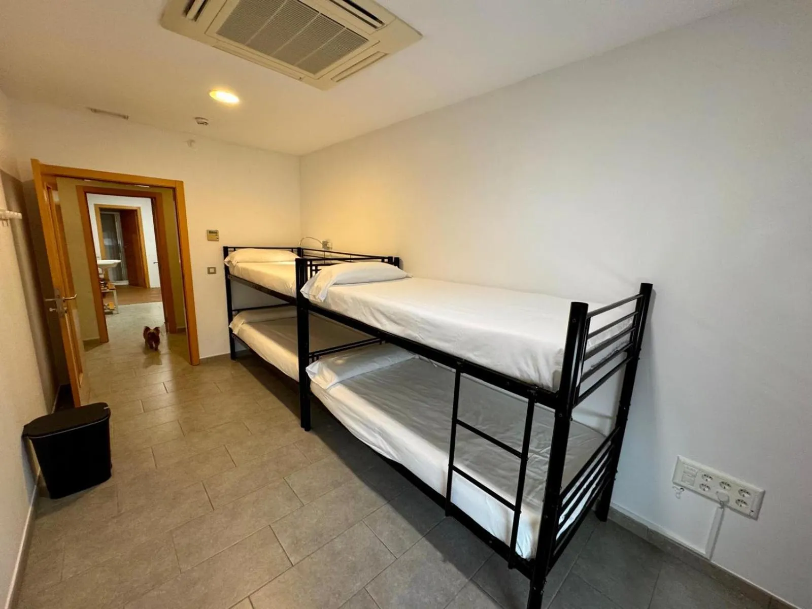 Bed in Vistamar Hotel Luxury Wellness By DLV -Adults Only-