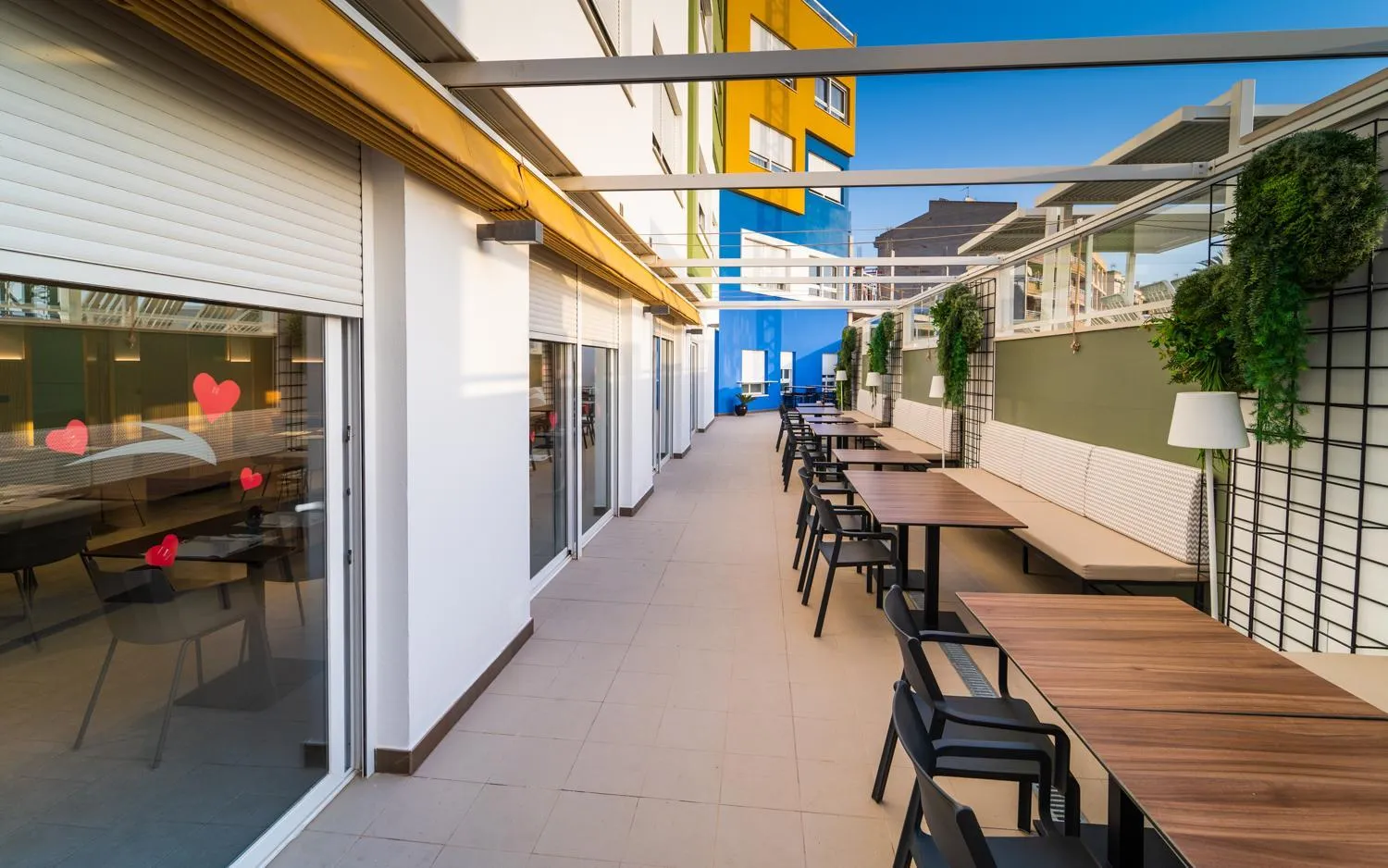 Vistamar Hotel Luxury Wellness By DLV -Adults Only-