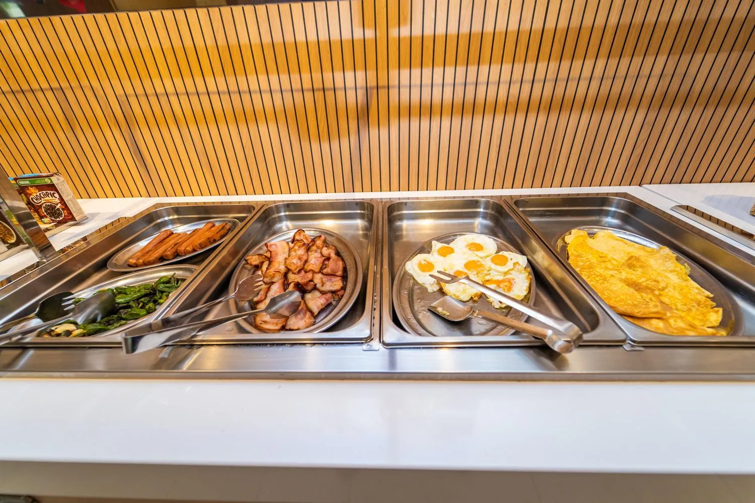 Vistamar Hotel Luxury Wellness By DLV -Adults Only-