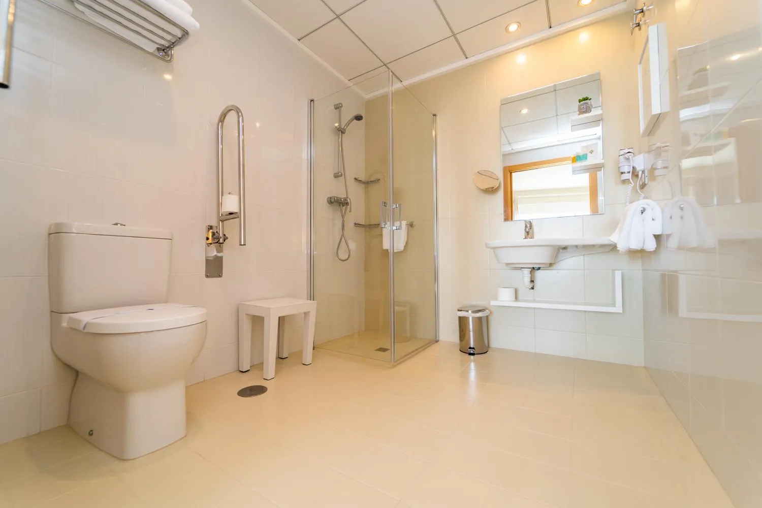 Vistamar Hotel Luxury Wellness By DLV -Adults Only-