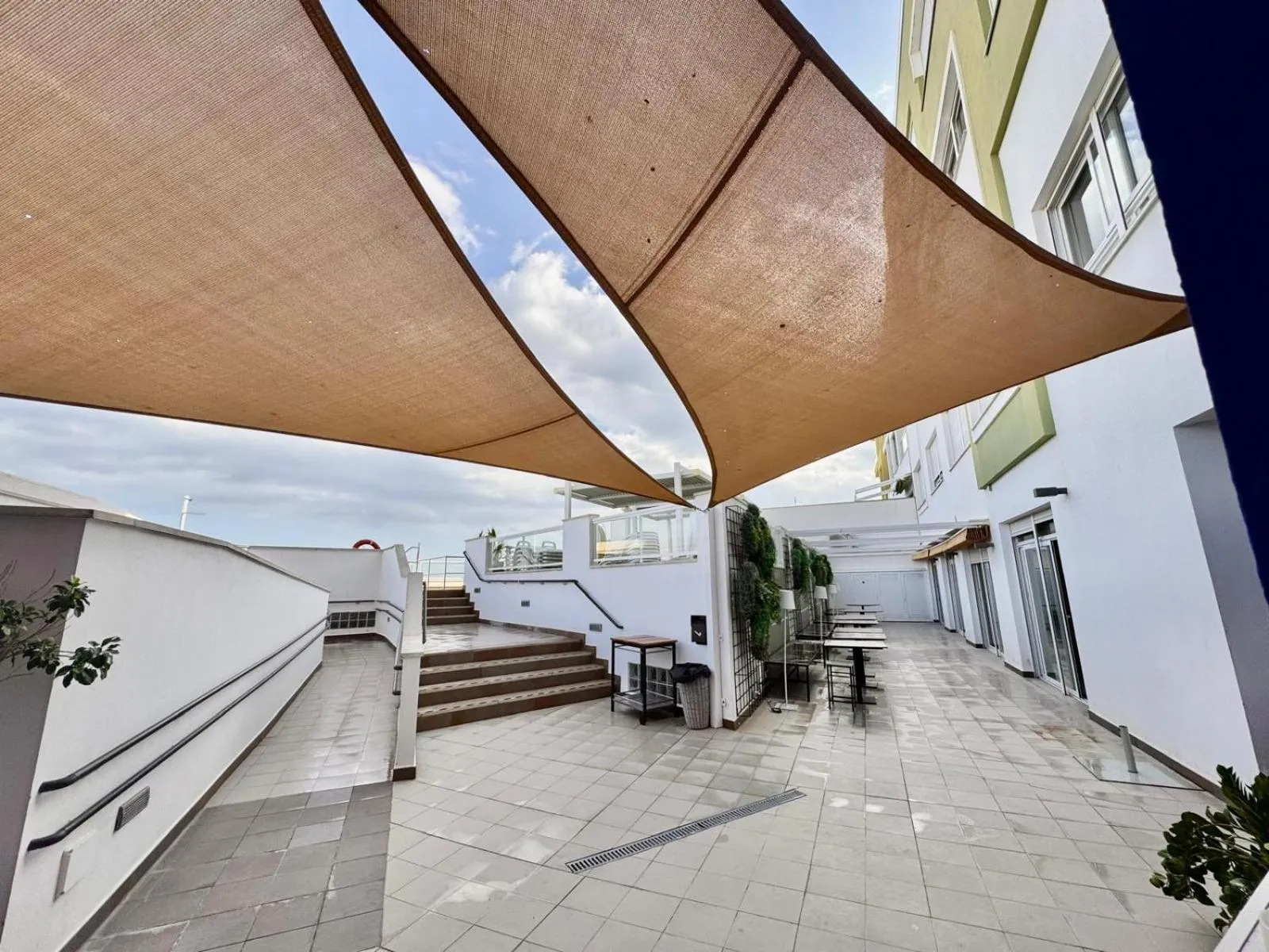 Vistamar Hotel Luxury Wellness By DLV -Adults Only-