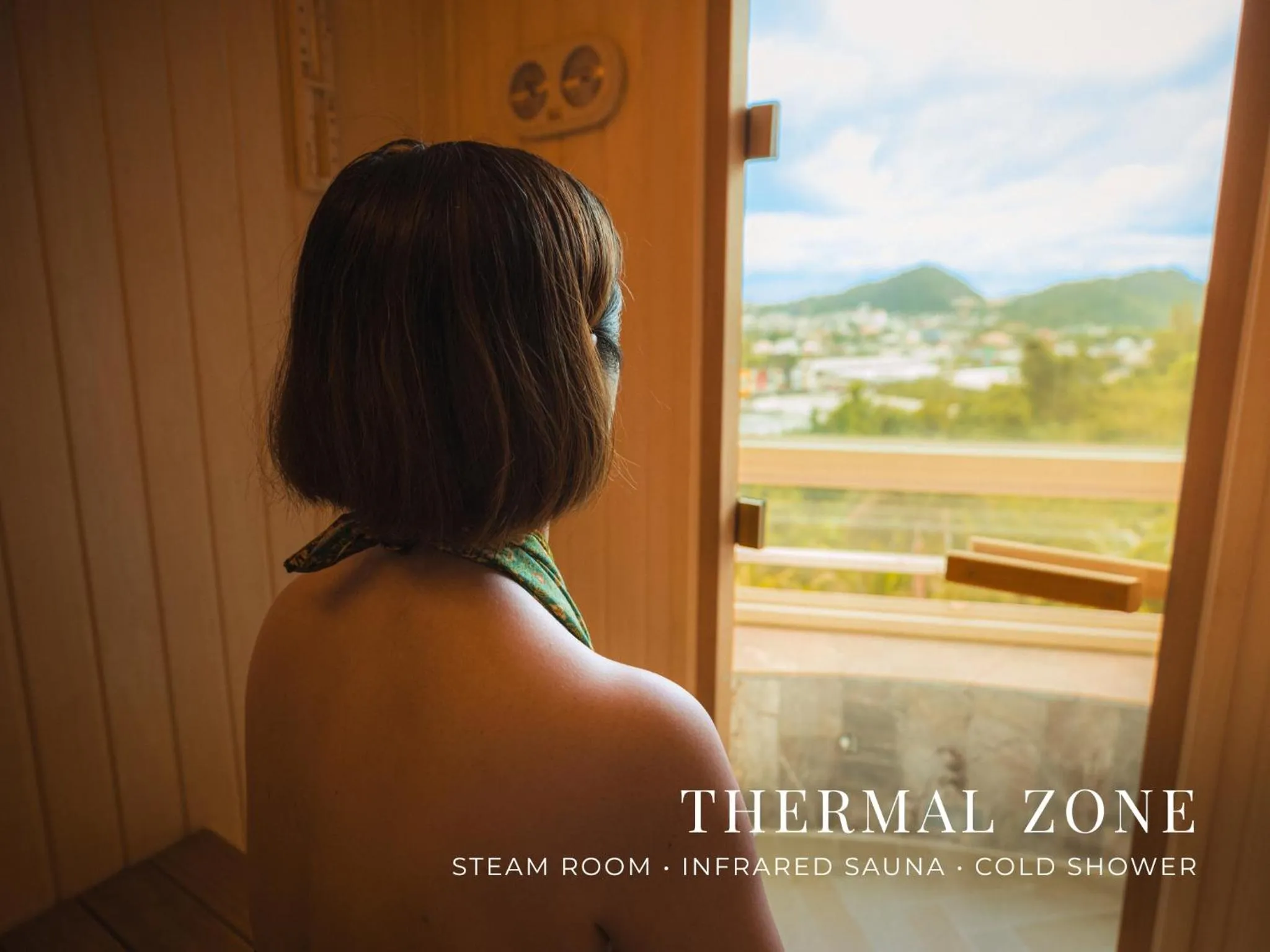 Activities in Hilltop Wellness Resort