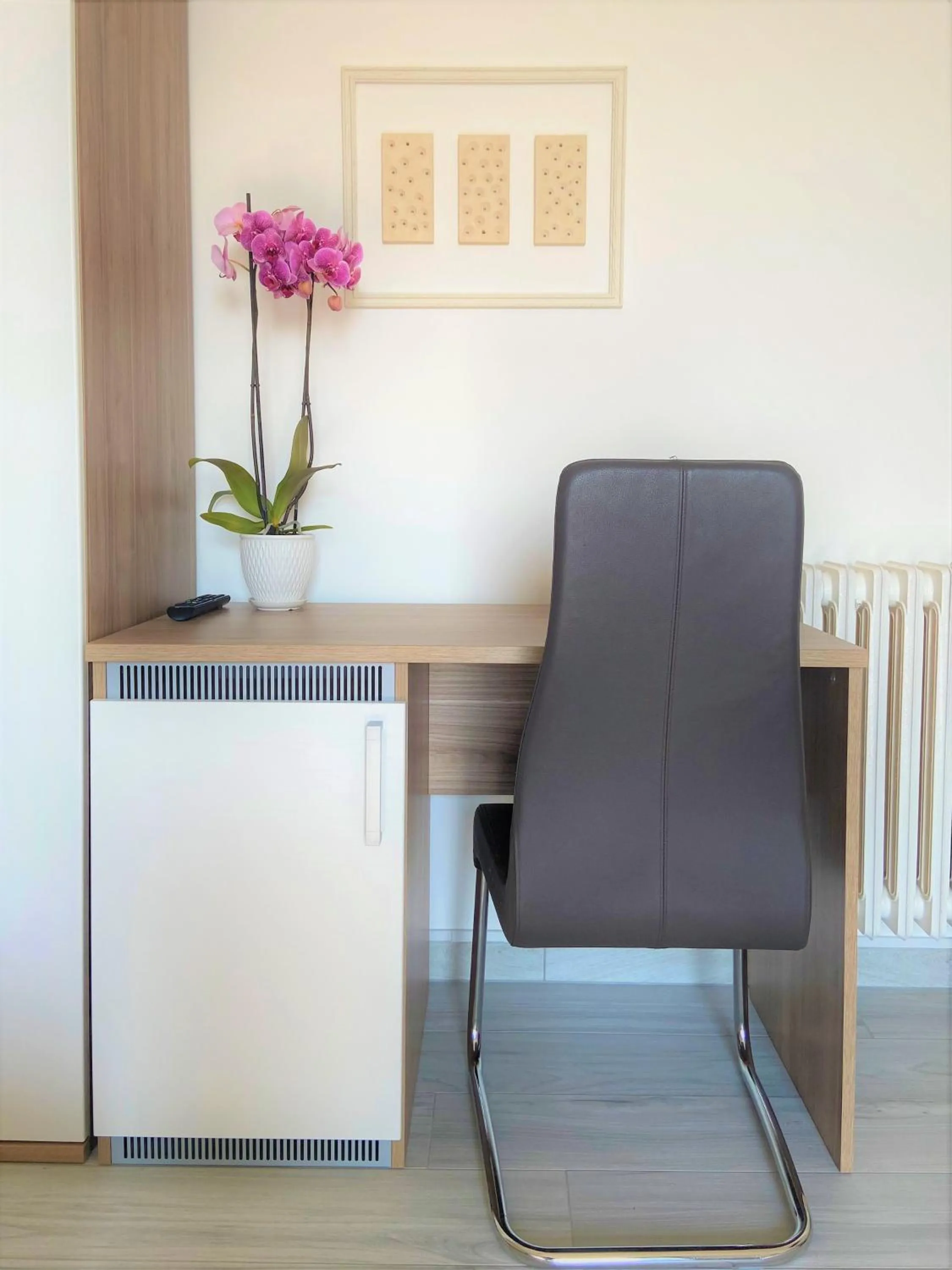 Seating area in B&B Brezza Salentina