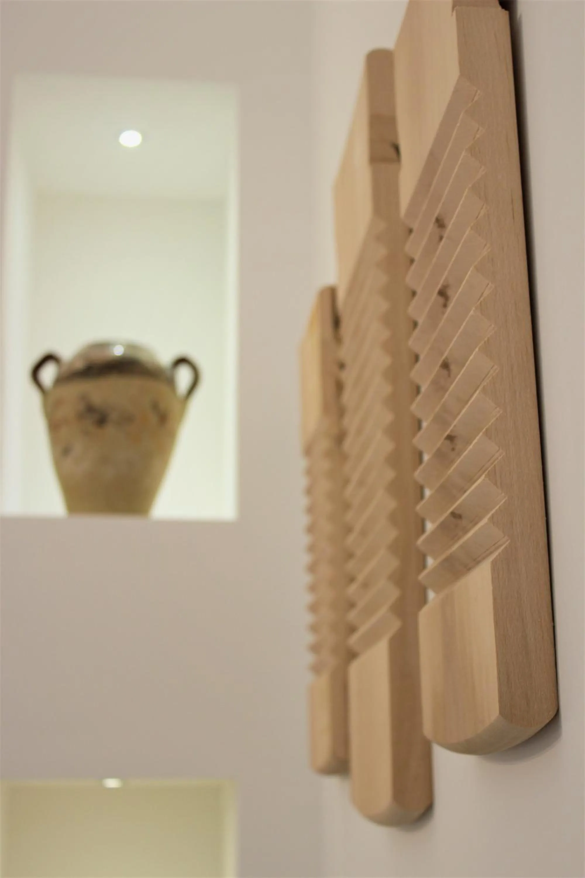 Bedroom in B&B Brezza Salentina