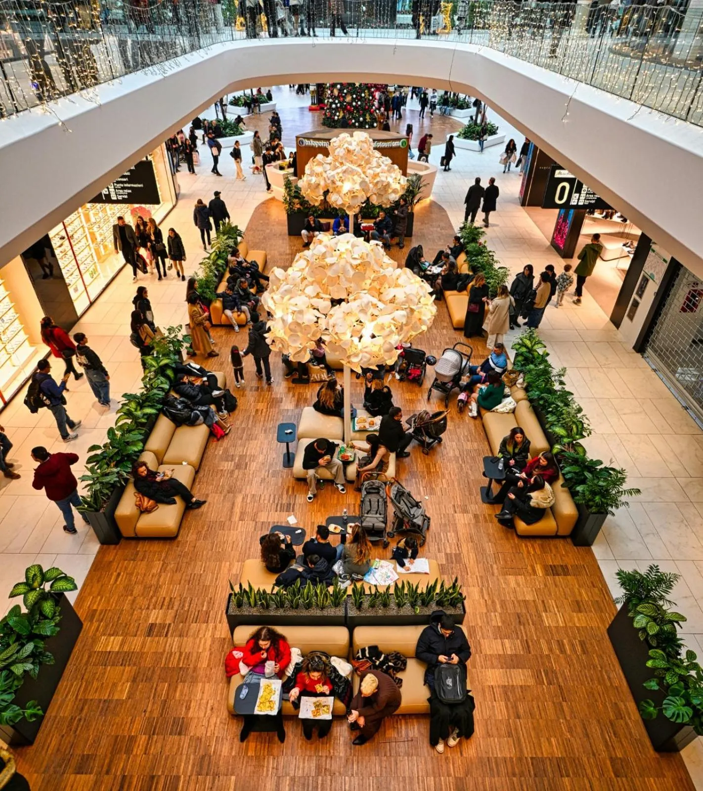 Nearby landmark in Villa Manto Bed and Breakfast - Torre Annunziata Pompei