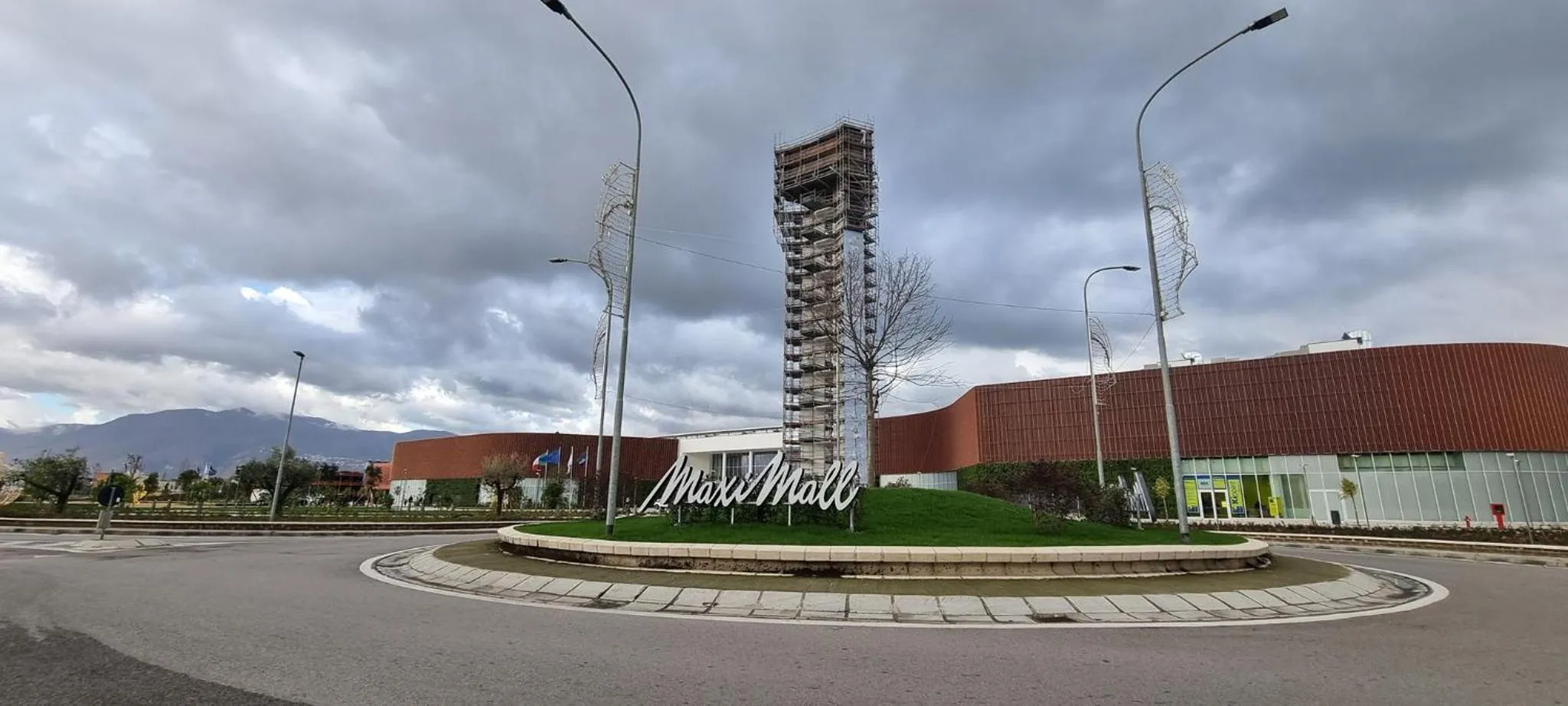 Nearby landmark in Villa Manto Bed and Breakfast - Torre Annunziata Pompei