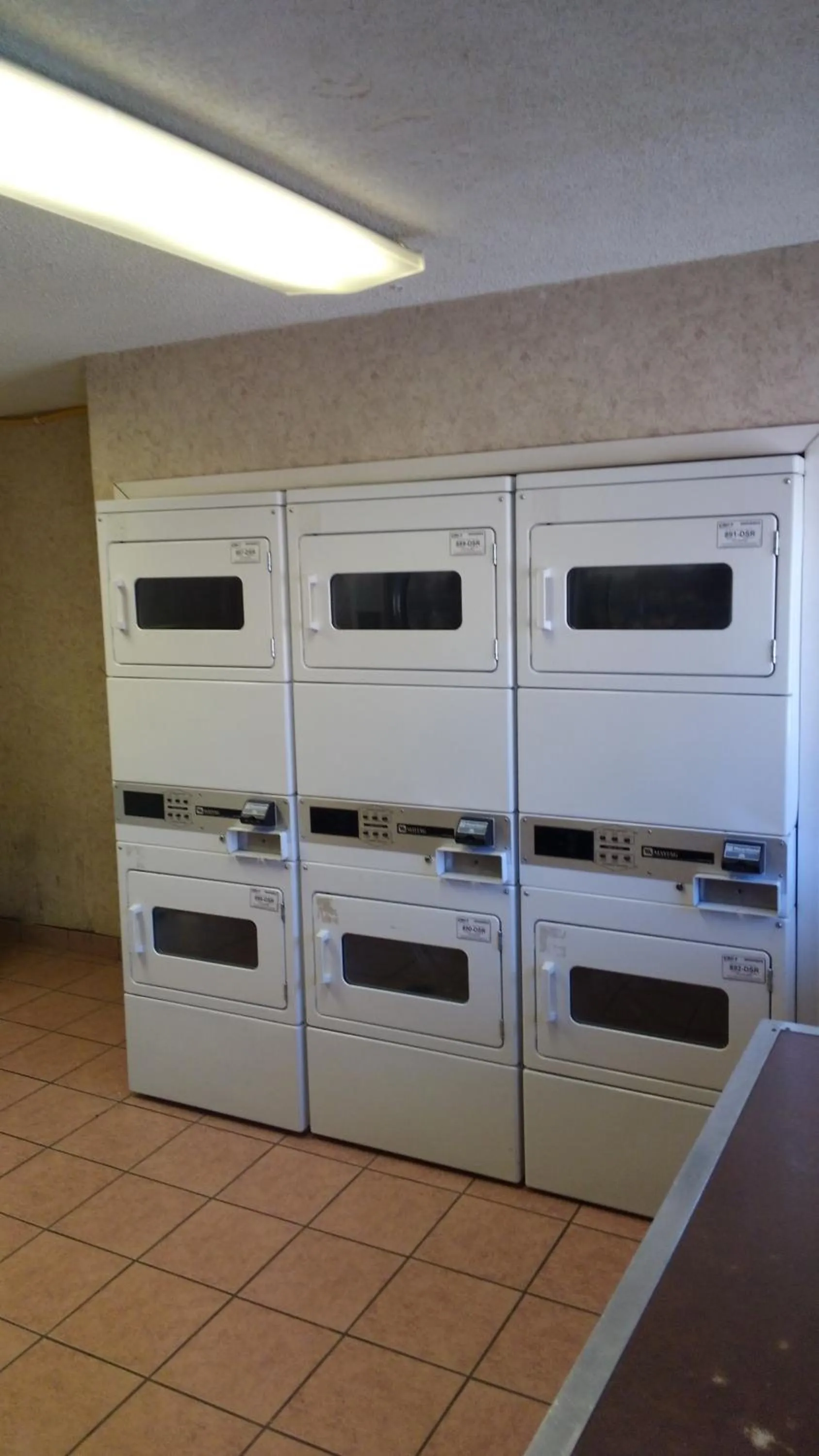 InTown Suites Extended Stay El Paso TX