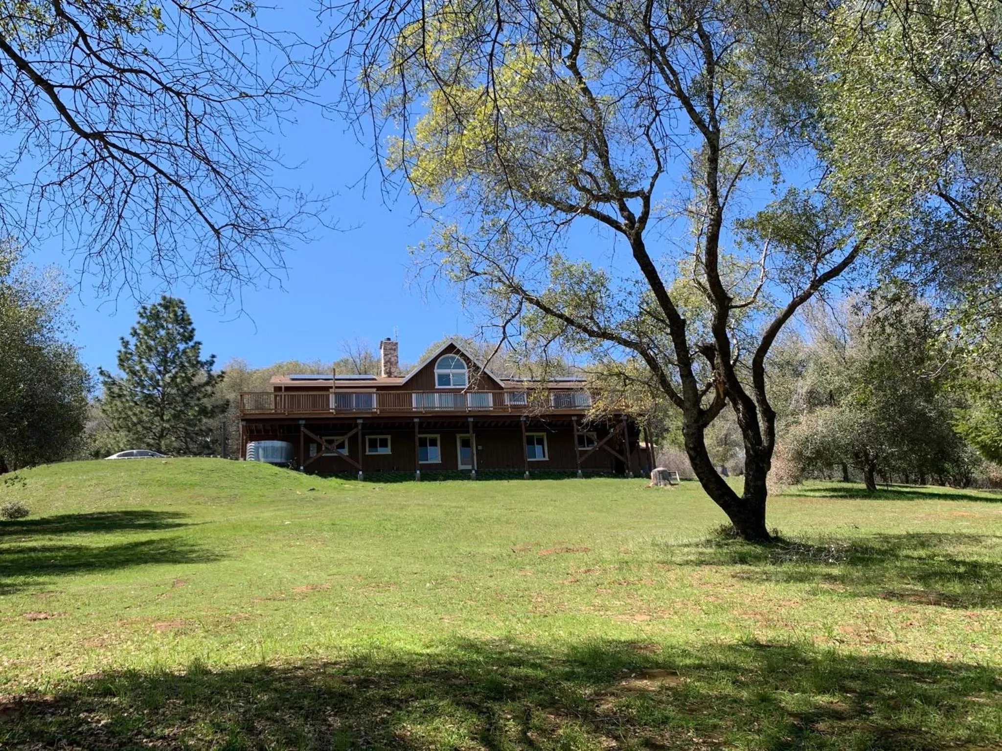 Villa Alta Vista at Yosemite- Stunning Views and Game Room