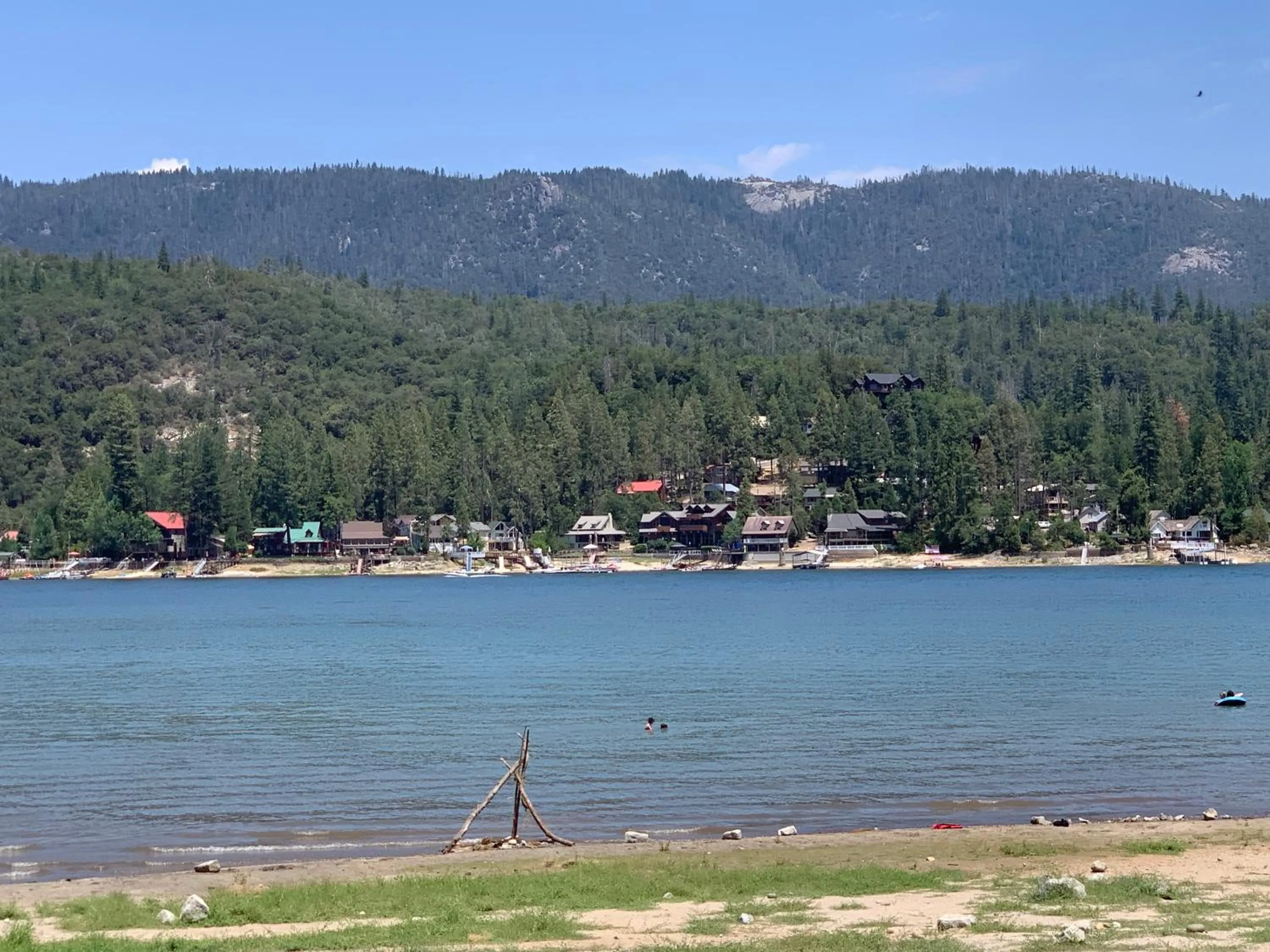 Villa Alta Vista at Yosemite- Stunning Views and Game Room