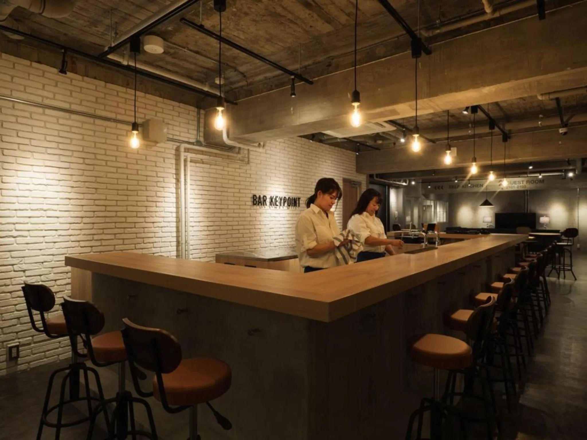 SHIRAHAMA KEY TERRACE SEAMORE RESIDENCE - Vacation STAY 35168v