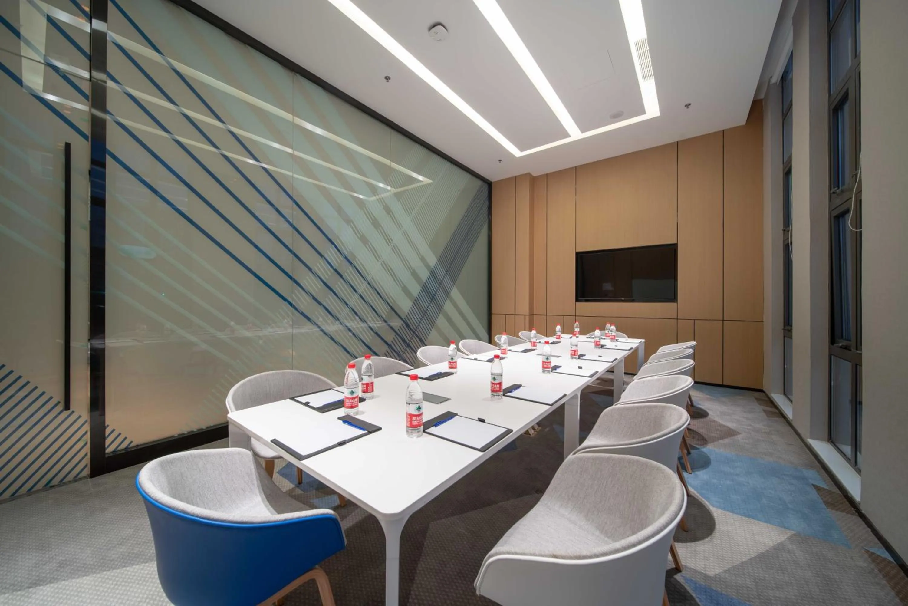 Holiday Inn Express Yixing by IHG