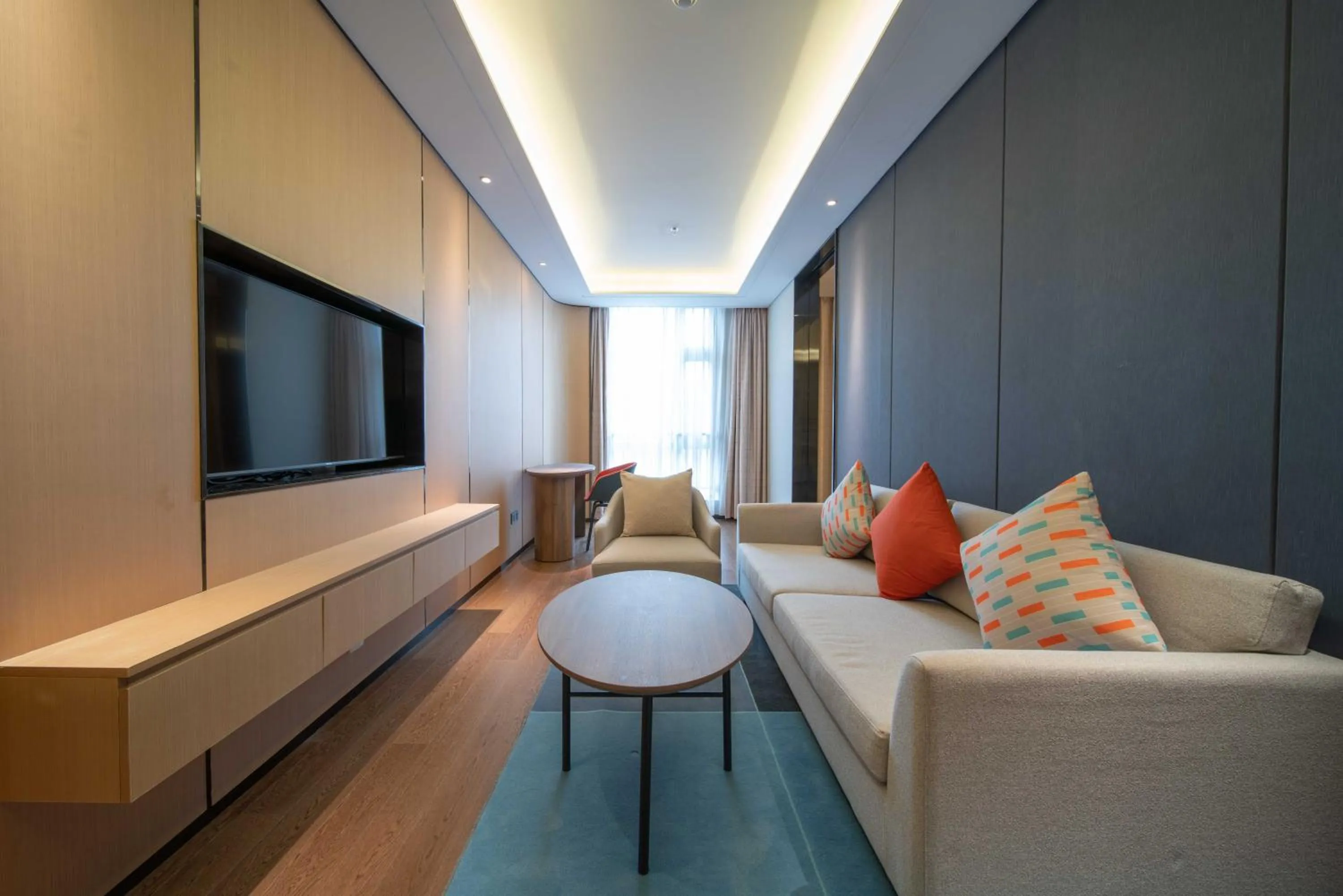 Holiday Inn Express Yixing by IHG