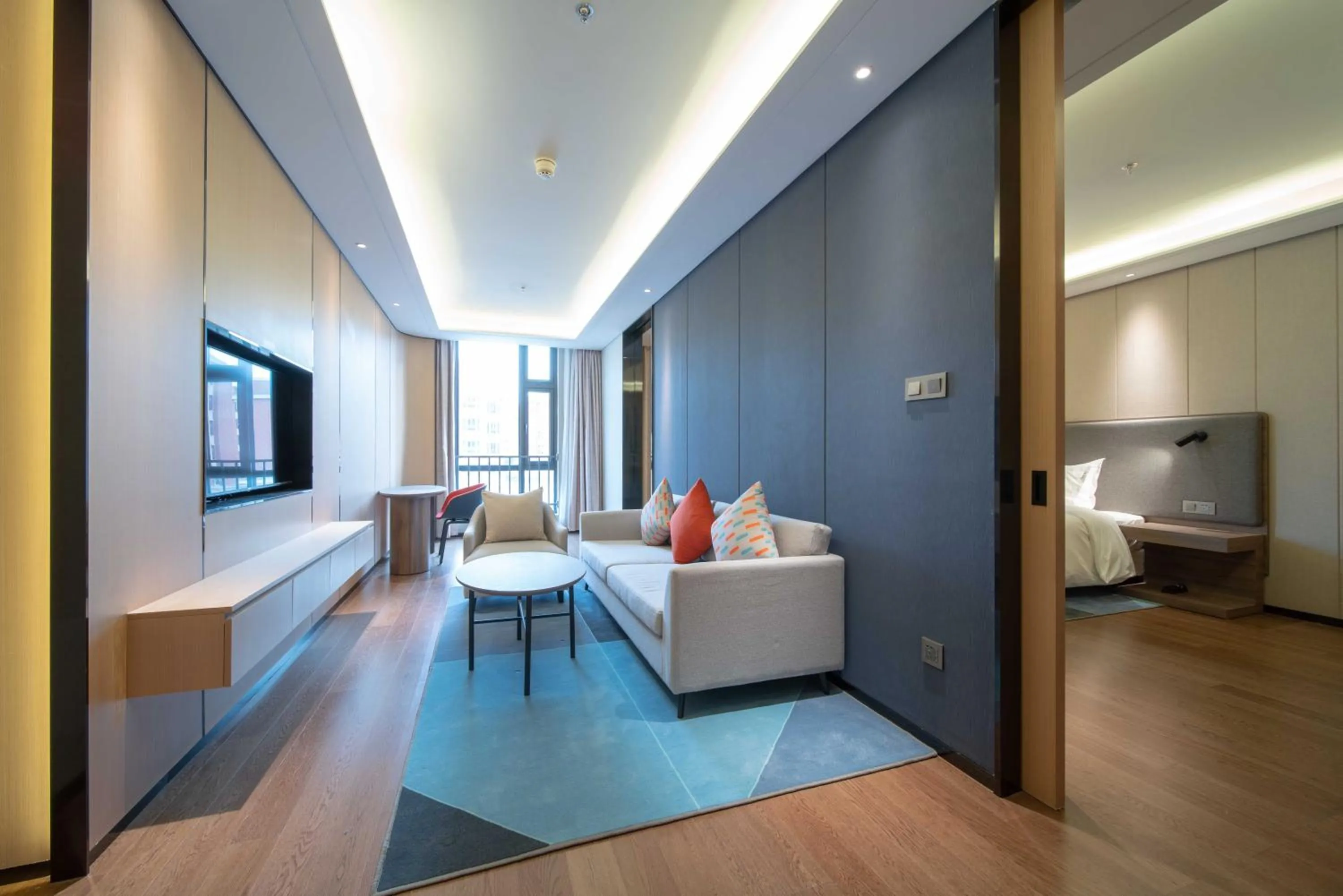 Holiday Inn Express Yixing by IHG