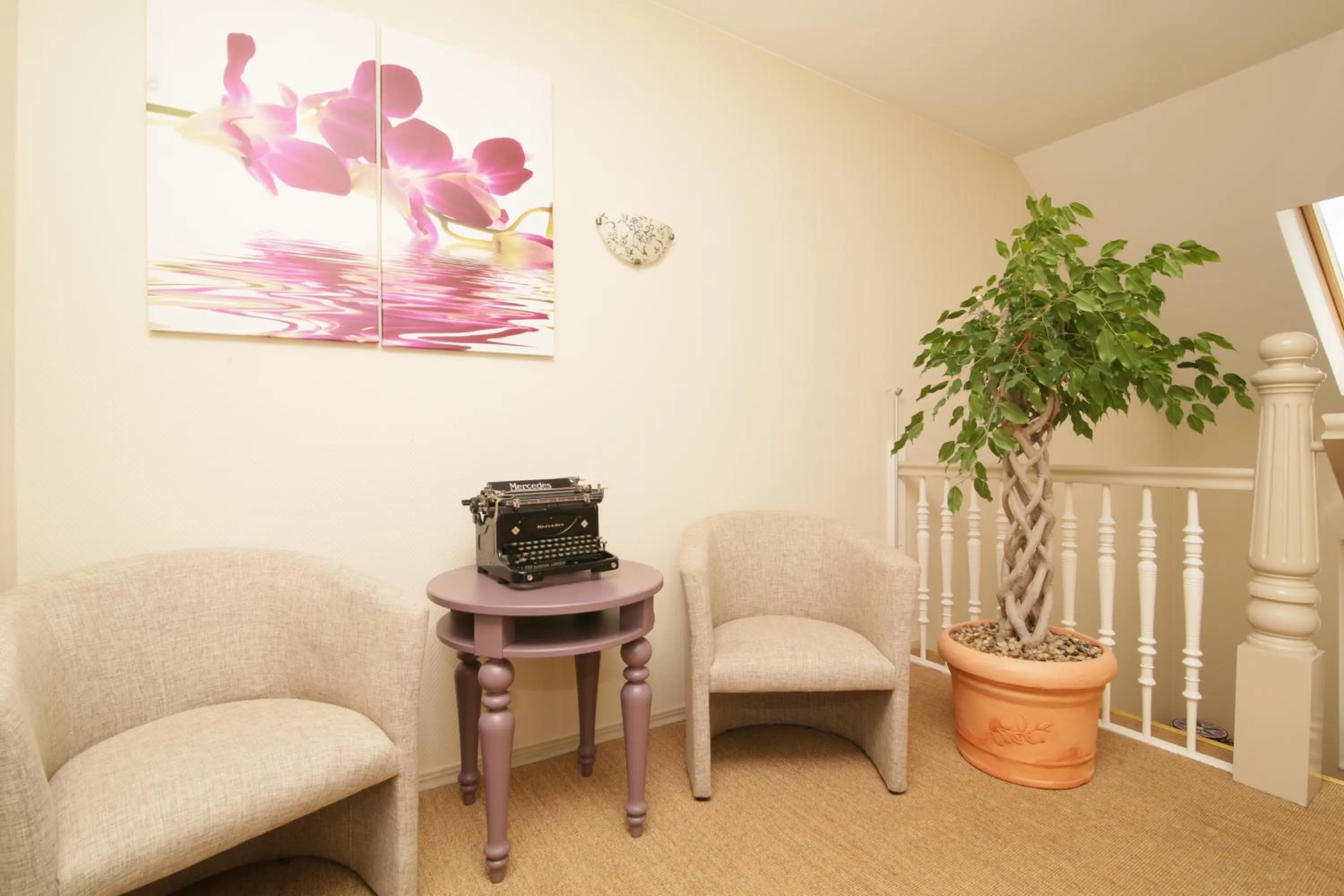 Other in Gut Hotel Stadt Beelitz