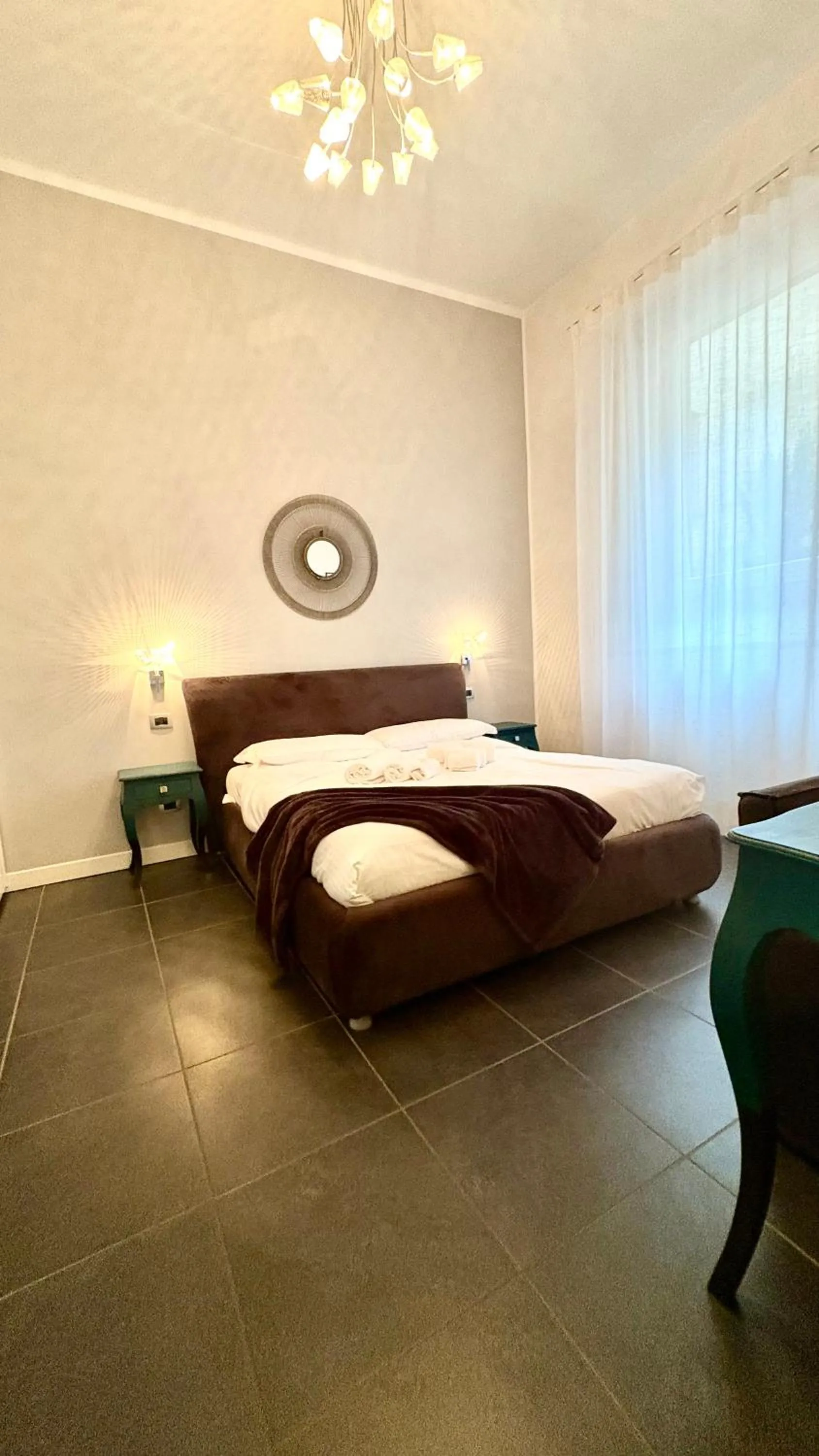 Residenza Ermanni apartment Verona Centro