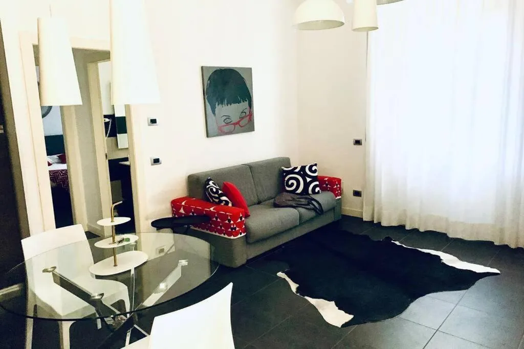 Residenza Ermanni apartment Verona Centro