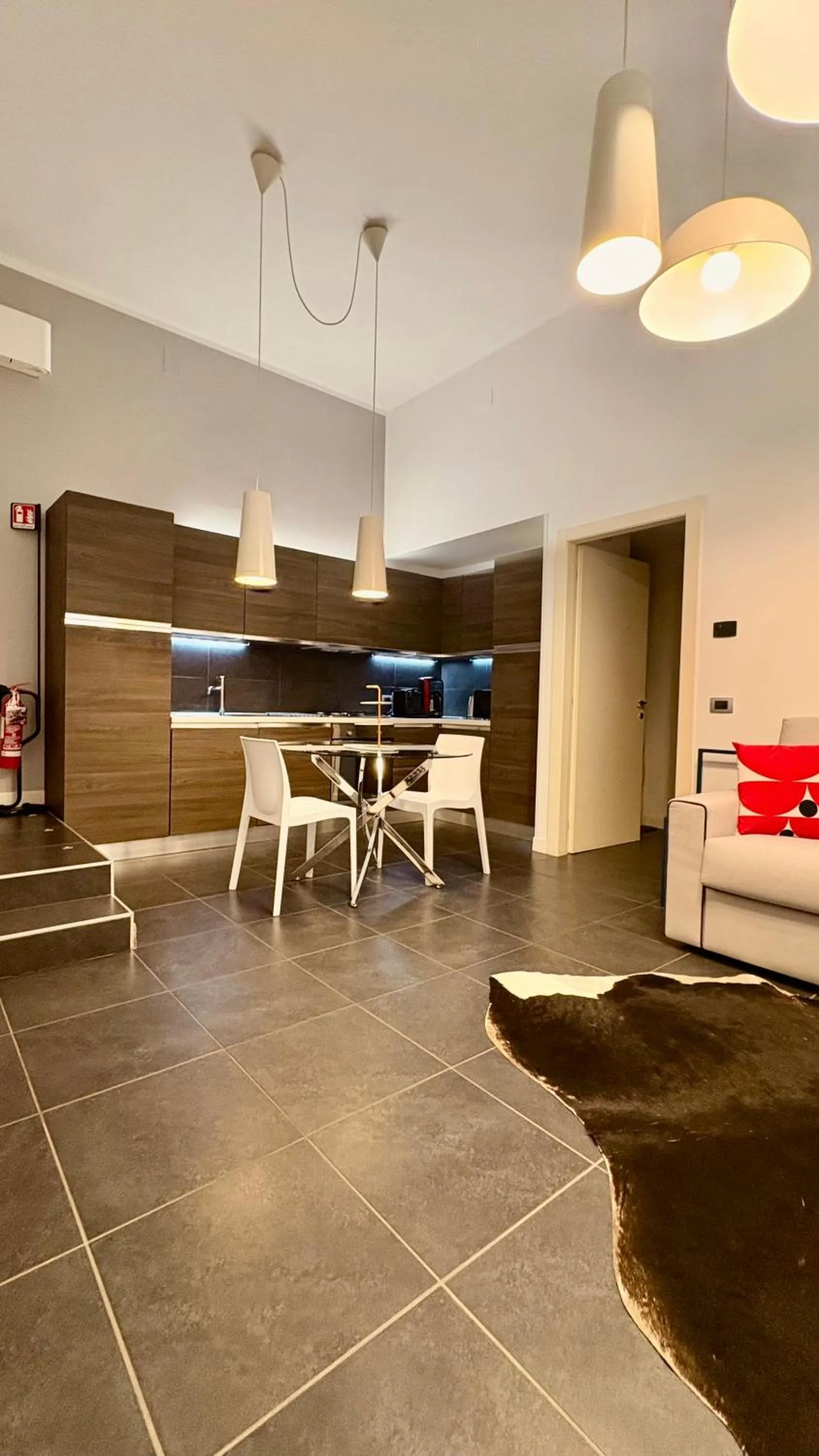 Residenza Ermanni apartment Verona Centro
