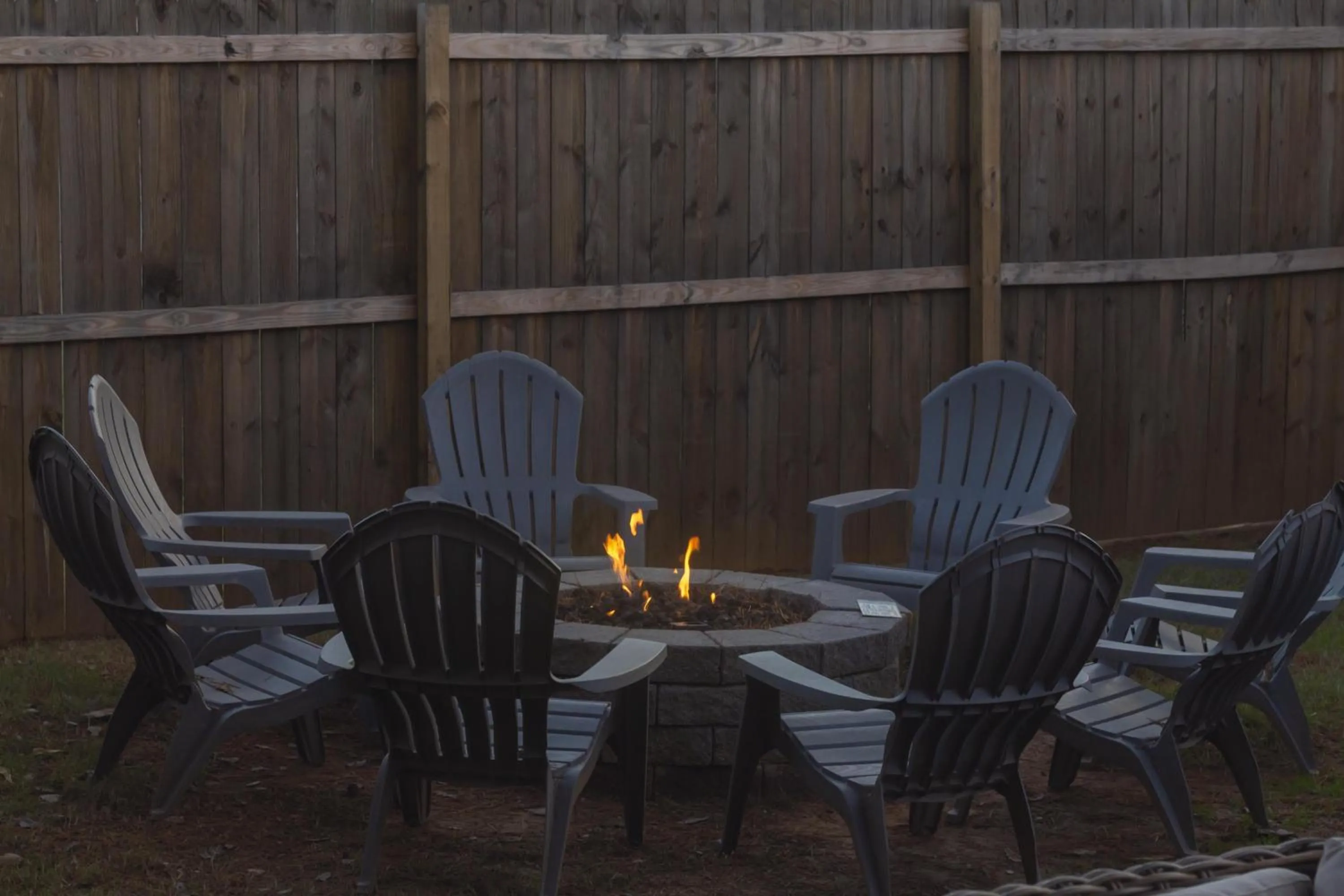 Property building in The Hamilton - Lakefront & Studio Suites, Hot Springs