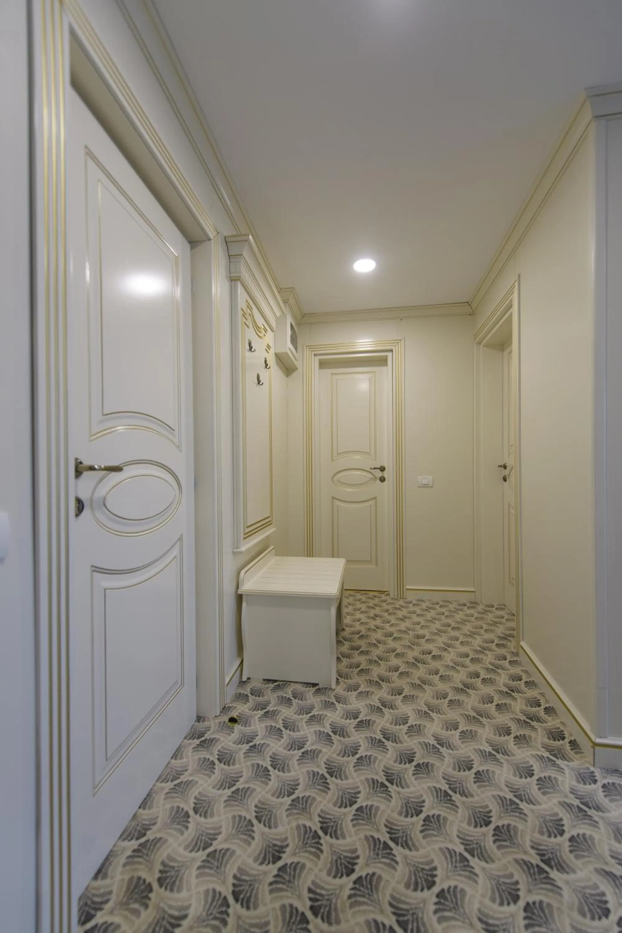 Photo of the whole room in Grand Hotel Caraiman