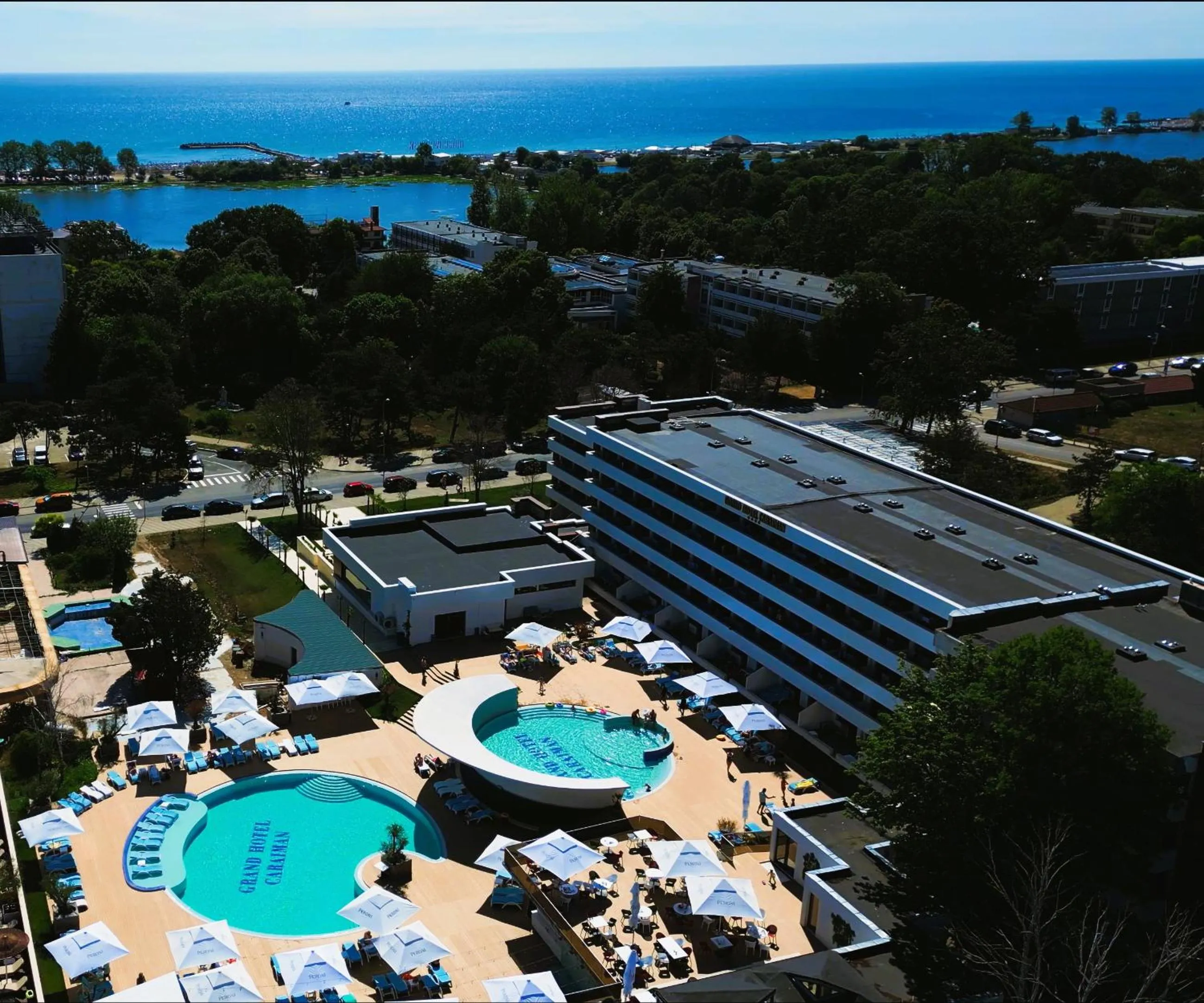 Other in Grand Hotel Caraiman