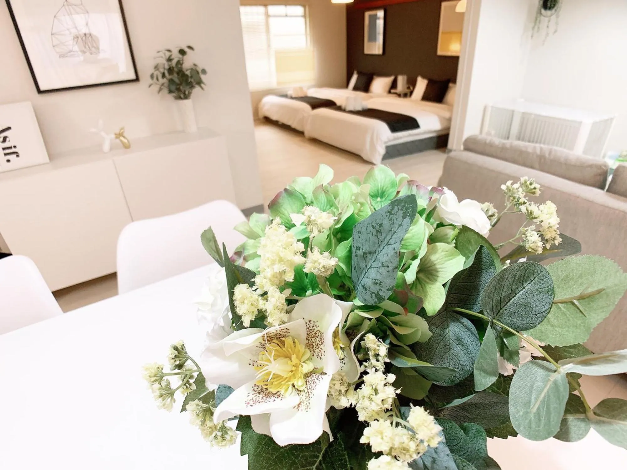 OUCHI HOTEL Kanayama-cho with Dogs