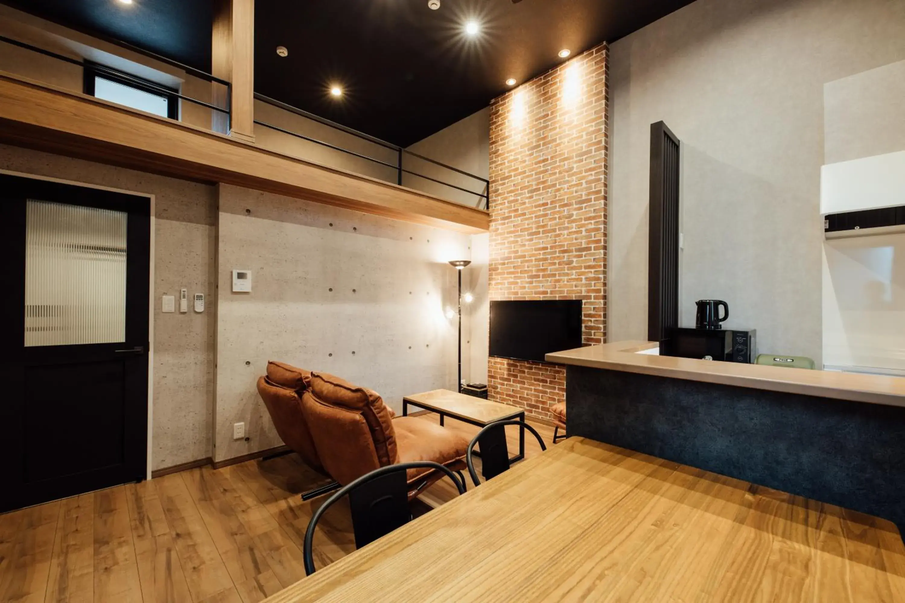 Two-Bedroom Apartment in YOUR ROOM 熊本駅 Two-Bedroom Apartment in YOUR ROOM 熊本駅