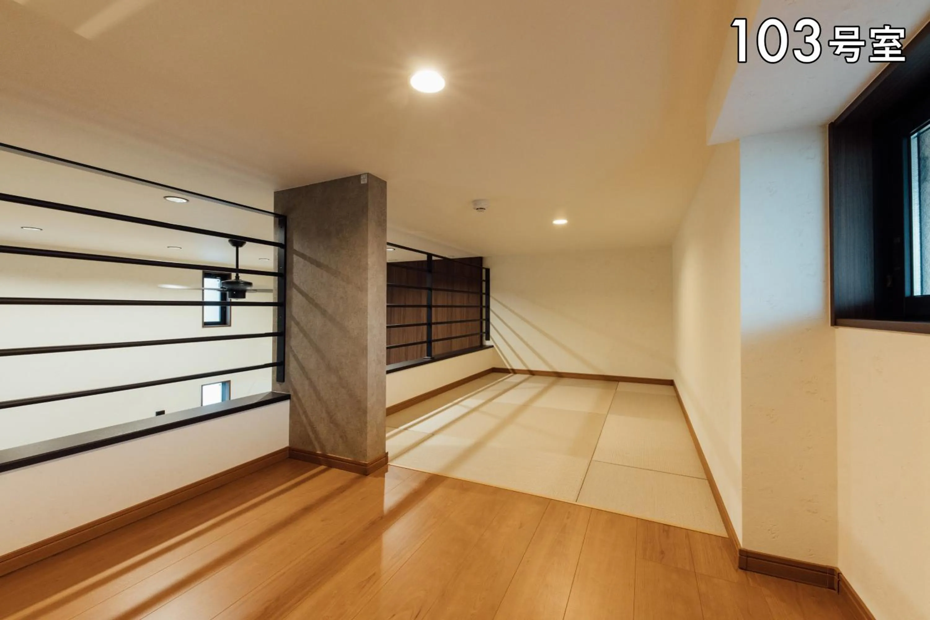 Photo of the whole room in YOUR ROOM 熊本駅