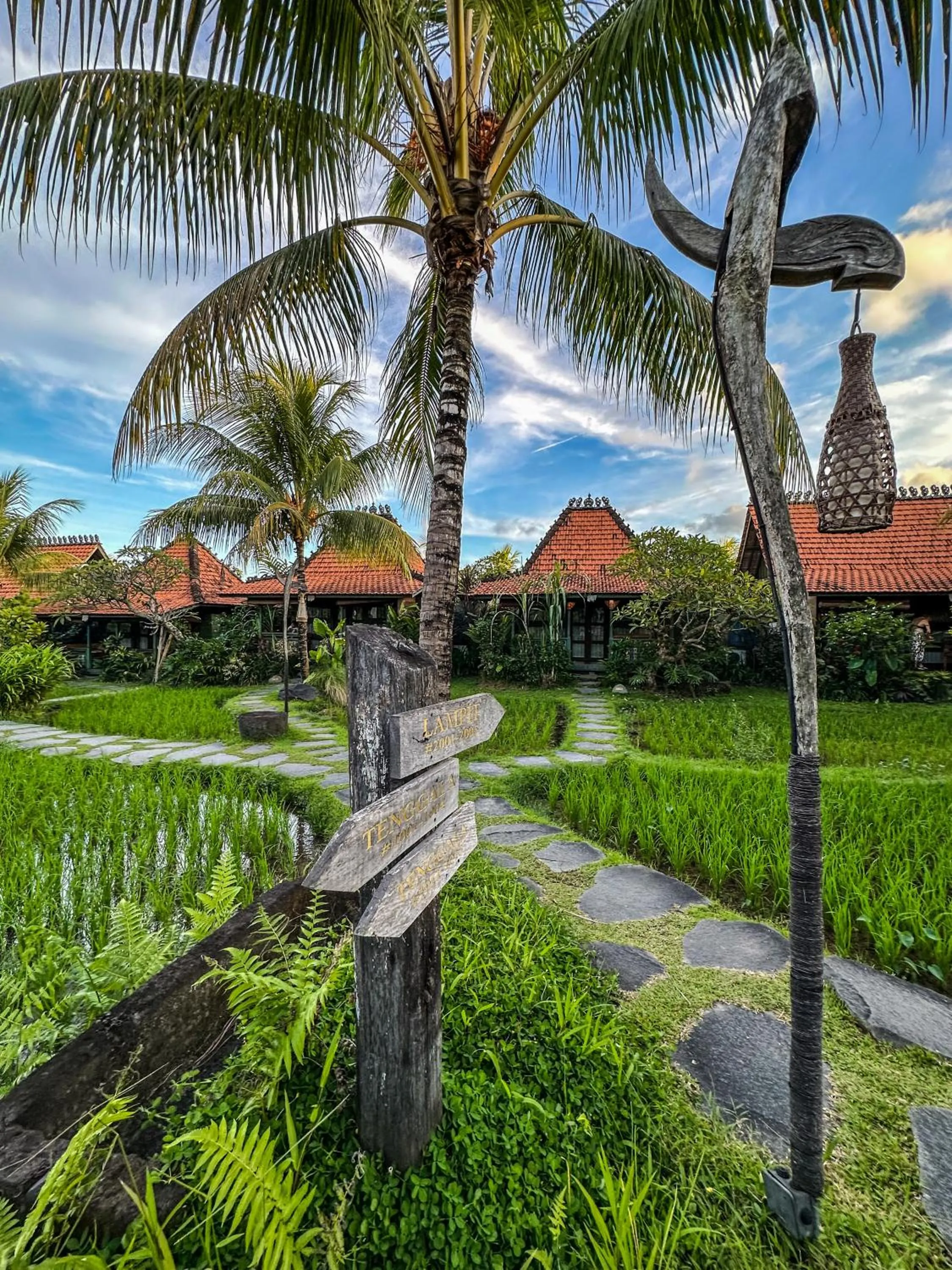 Other in Arya Arkananta Resort & Spa