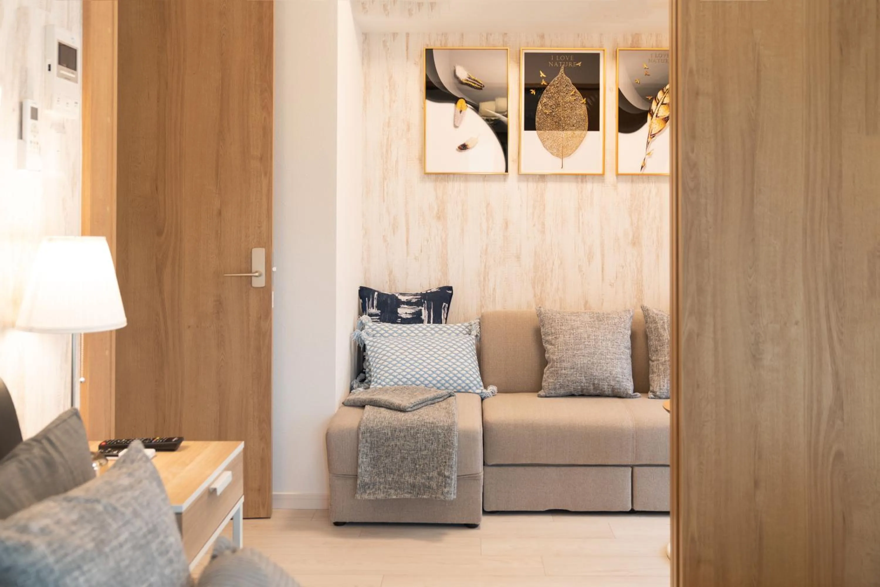 OSAKA SUNSHINE TOWER63