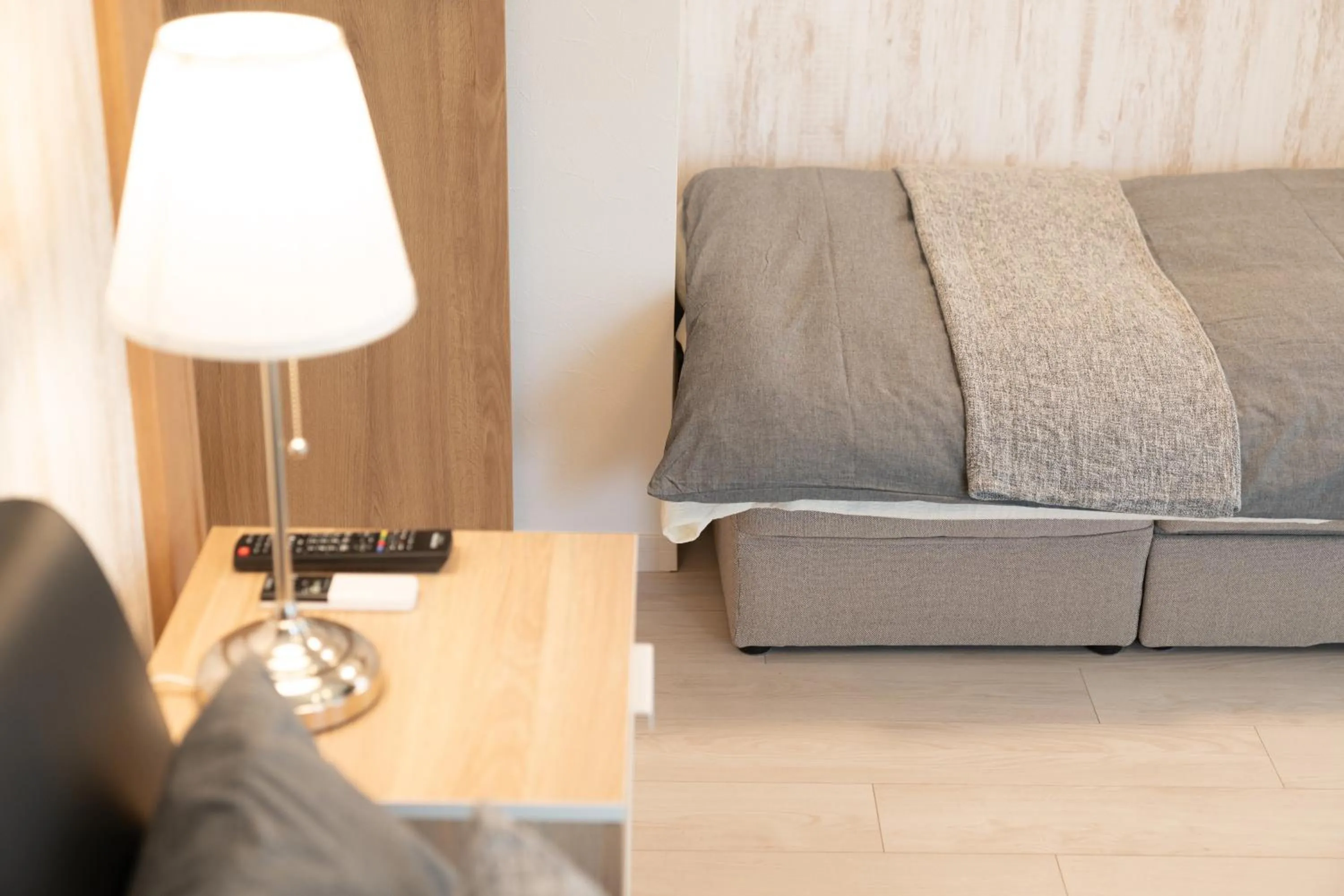 OSAKA SUNSHINE TOWER63