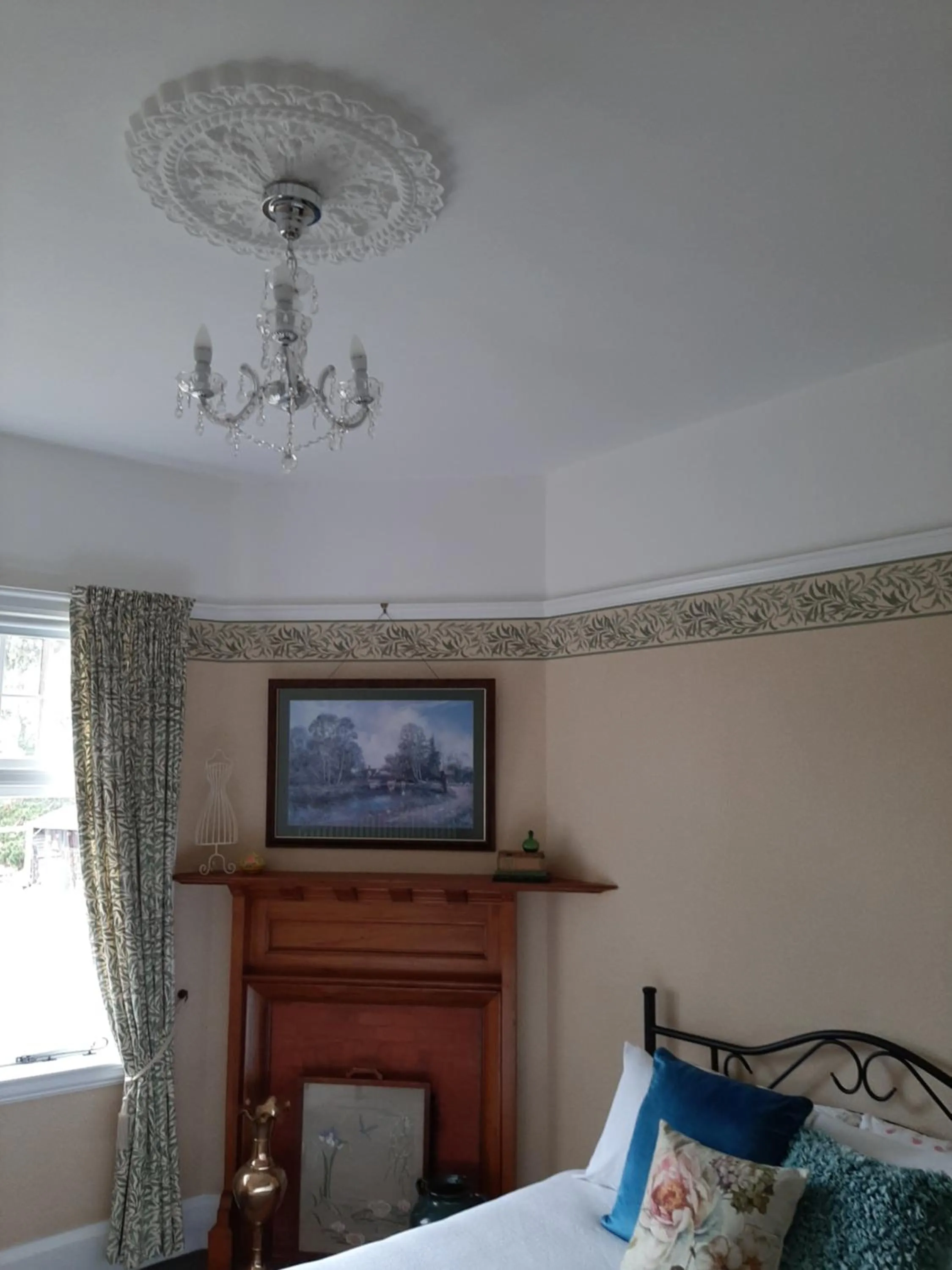 Double Room with Shared Bathroom in Wainono Homestead