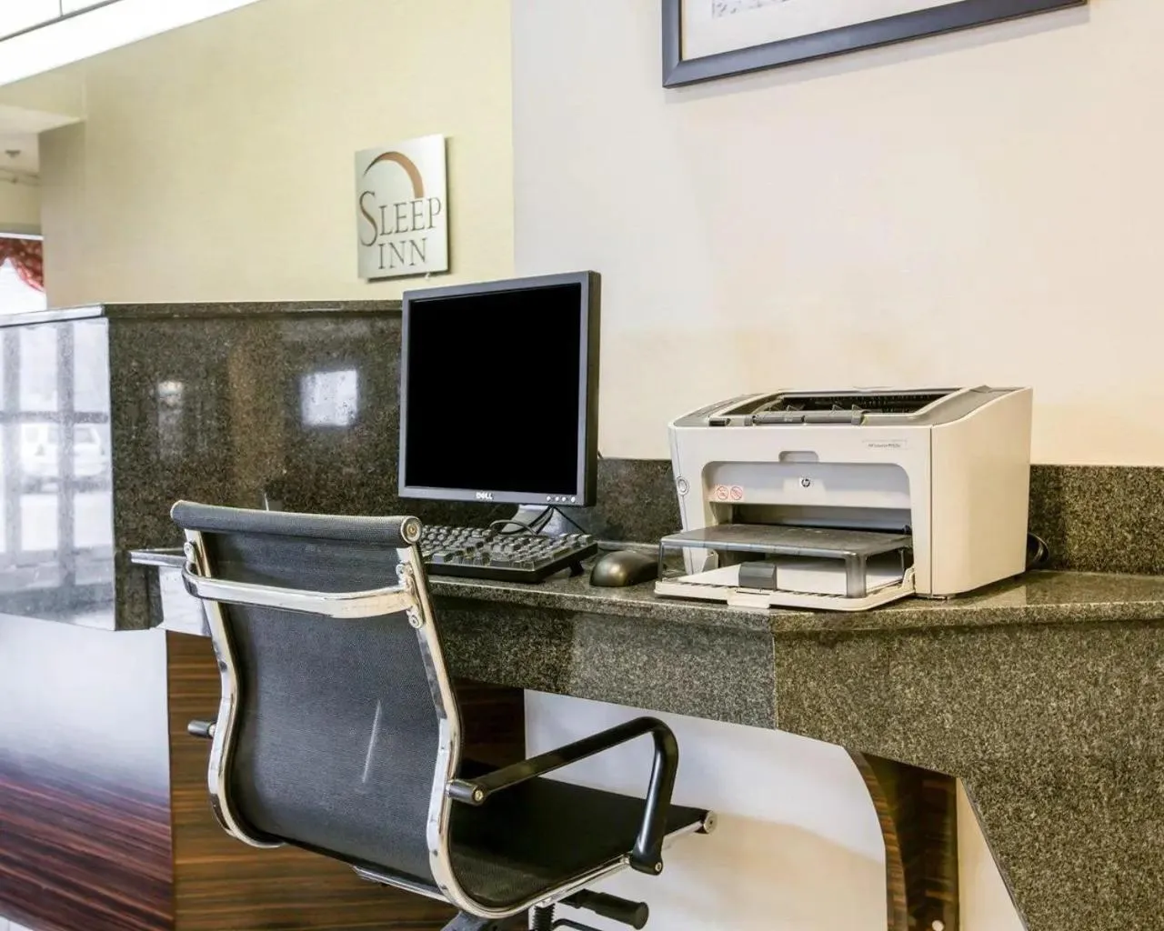 Other in Sleep Inn Pelham Oak Mountain