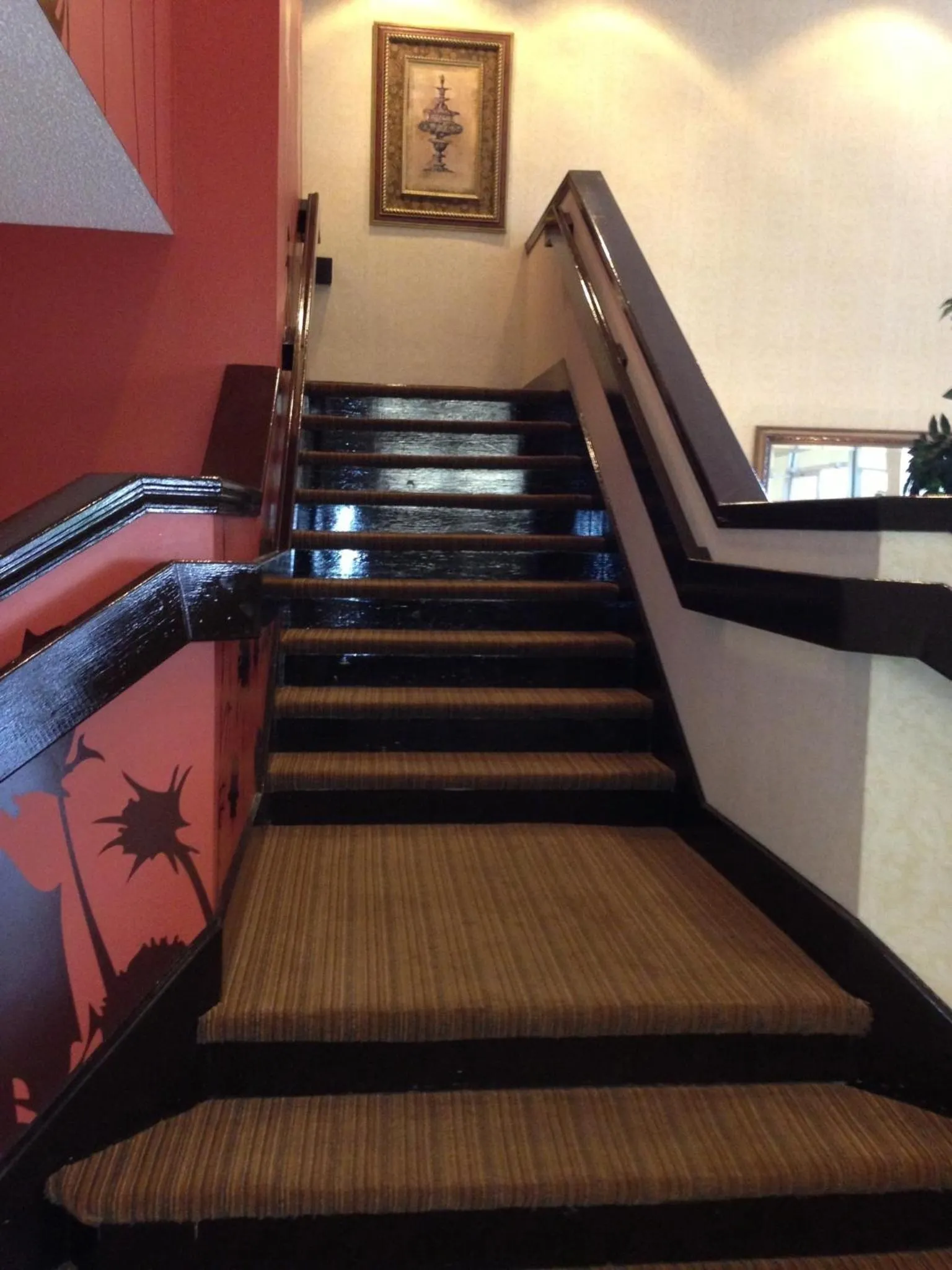 Other in Sleep Inn Pelham Oak Mountain