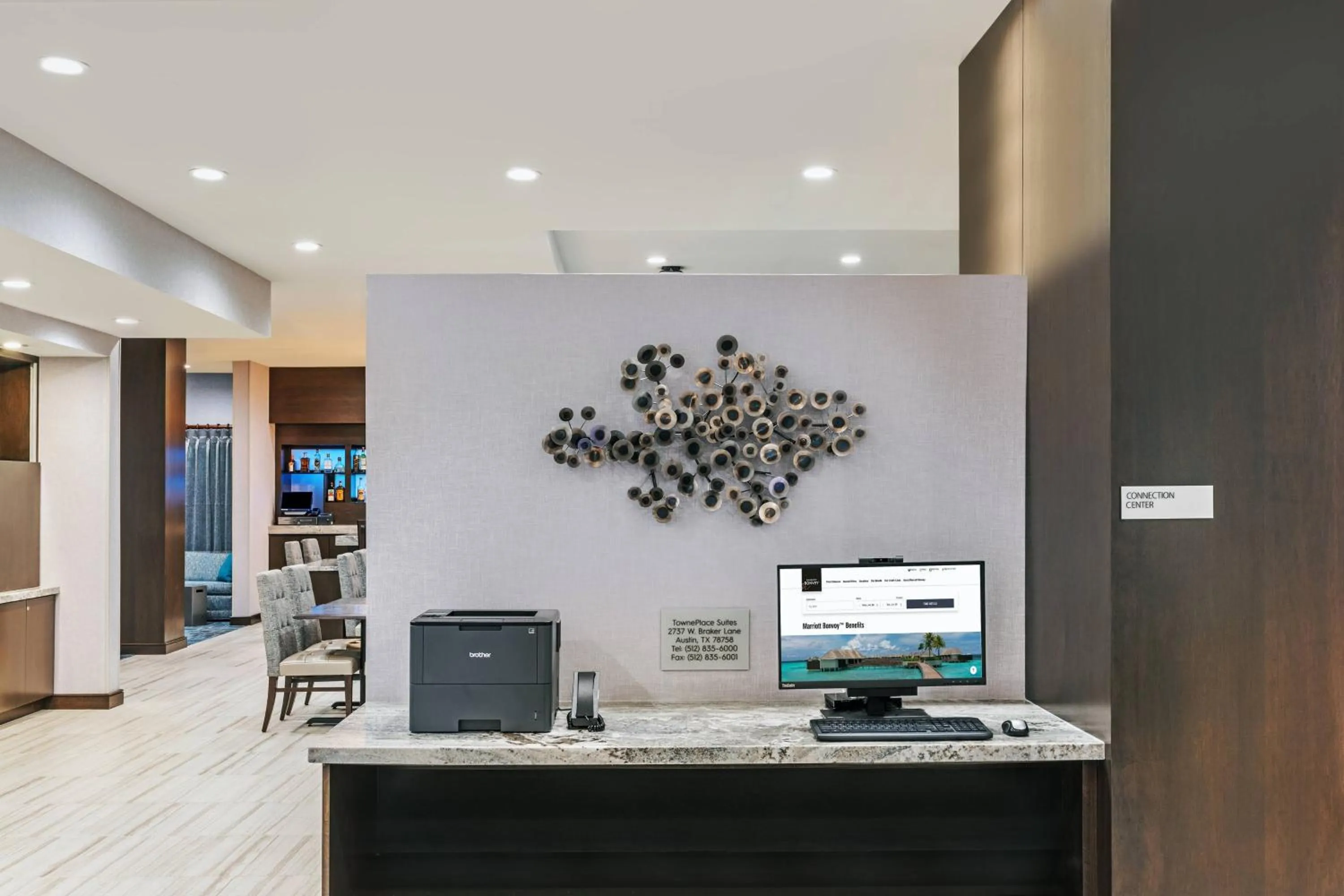 Other in TownePlace Suites by Marriott Austin Northwest The Domain Area