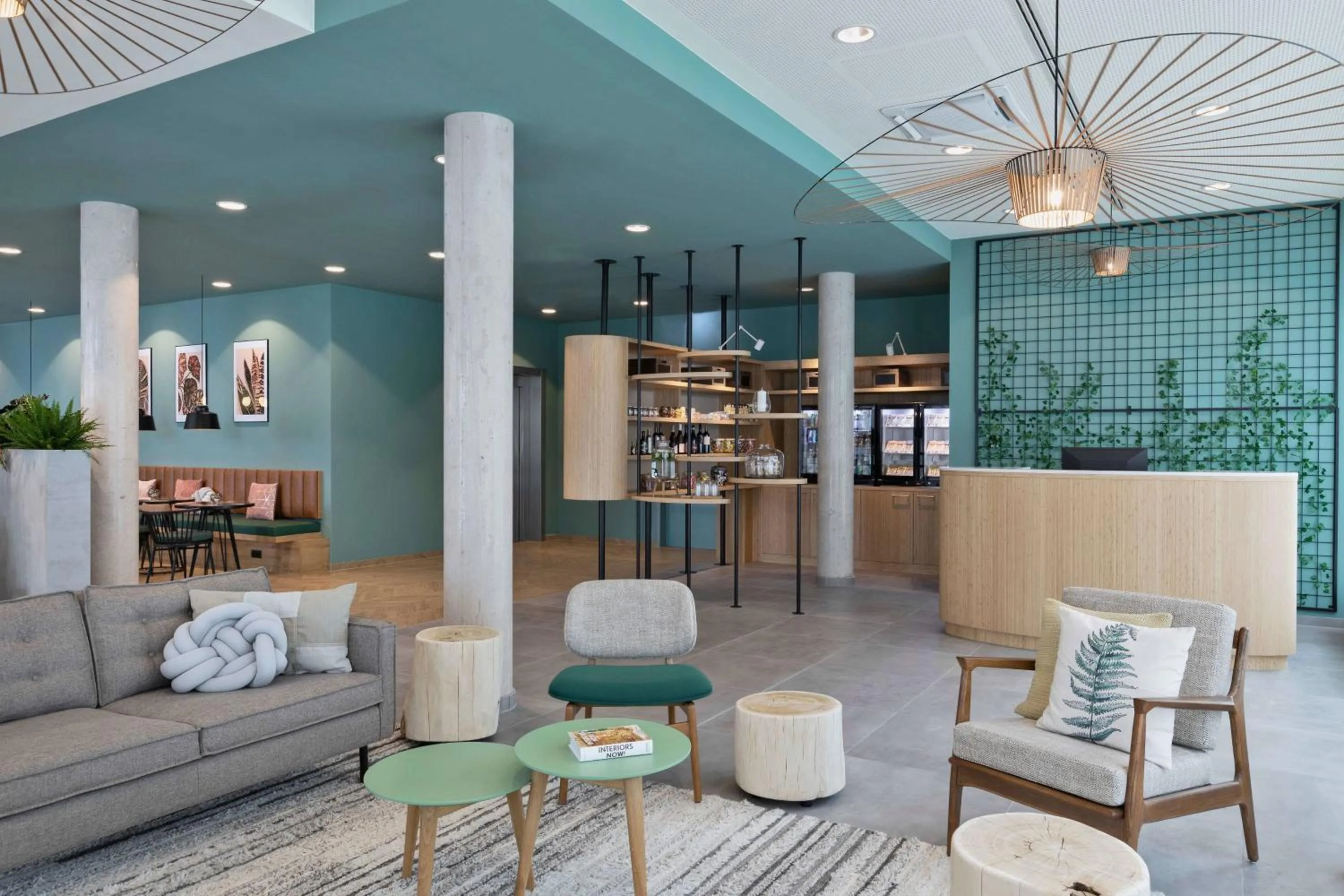 Other in Residence Inn by Marriott Hamburg Altona