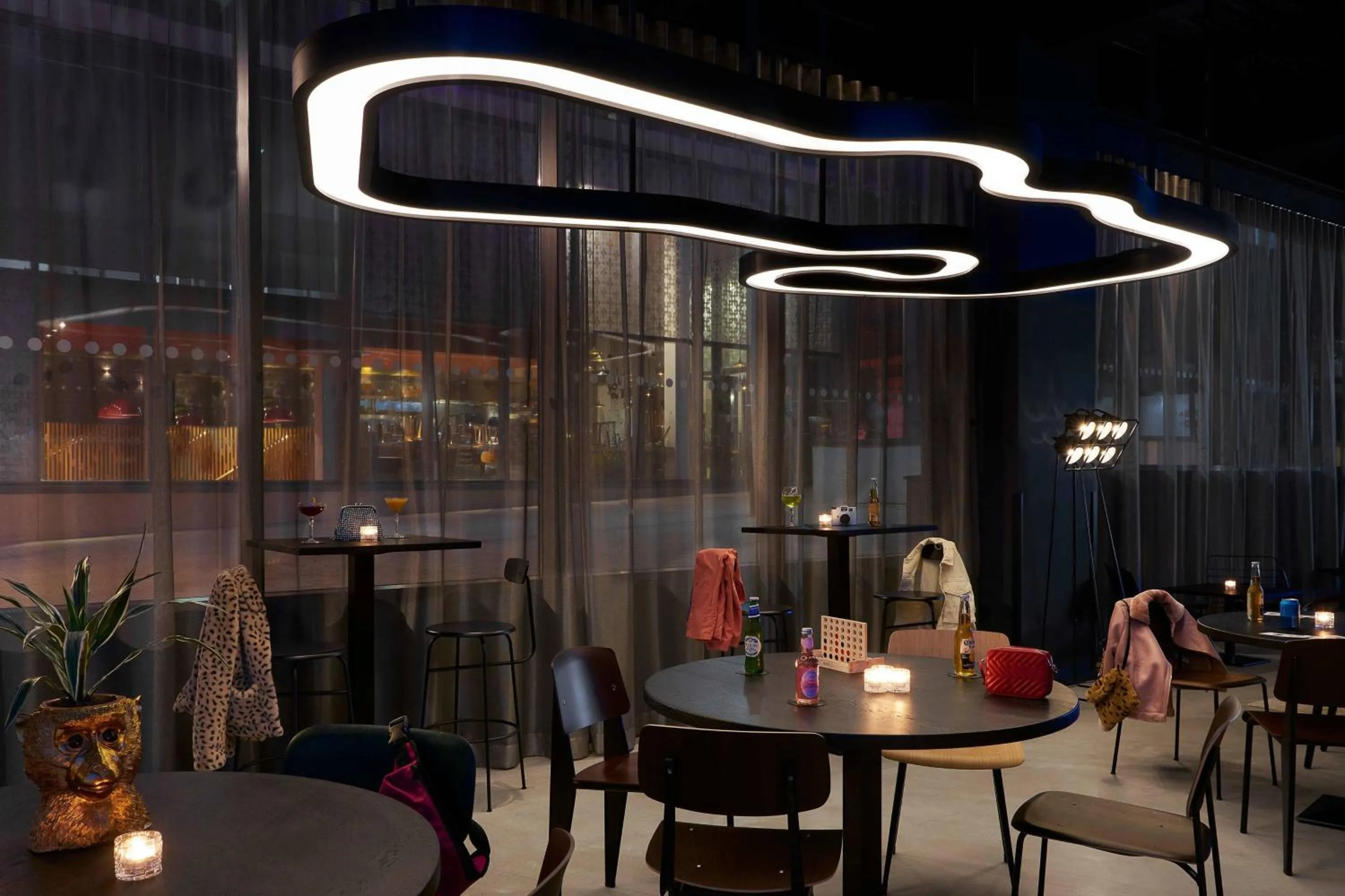 Other in Moxy Milton Keynes