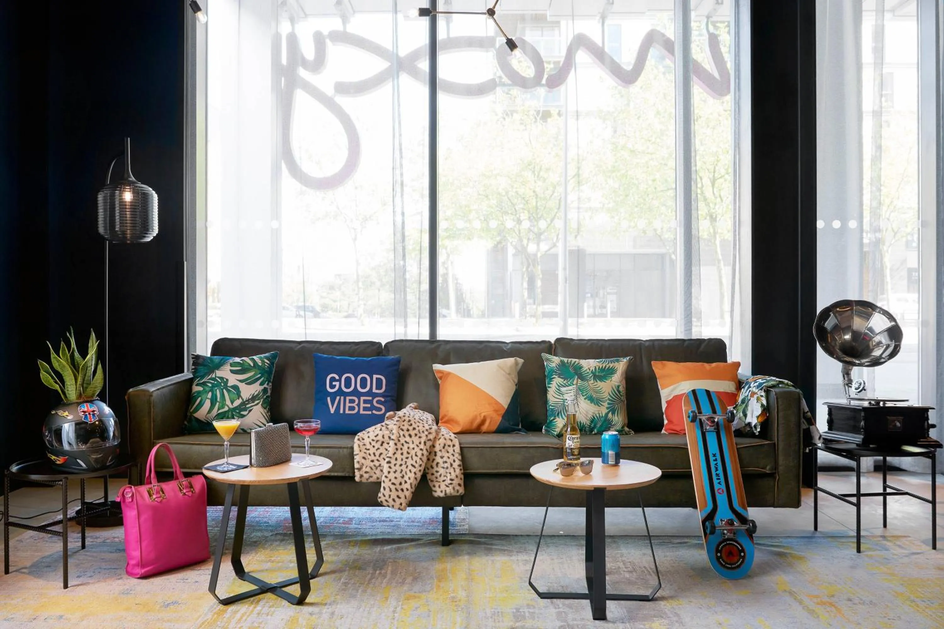 Other in Moxy Milton Keynes