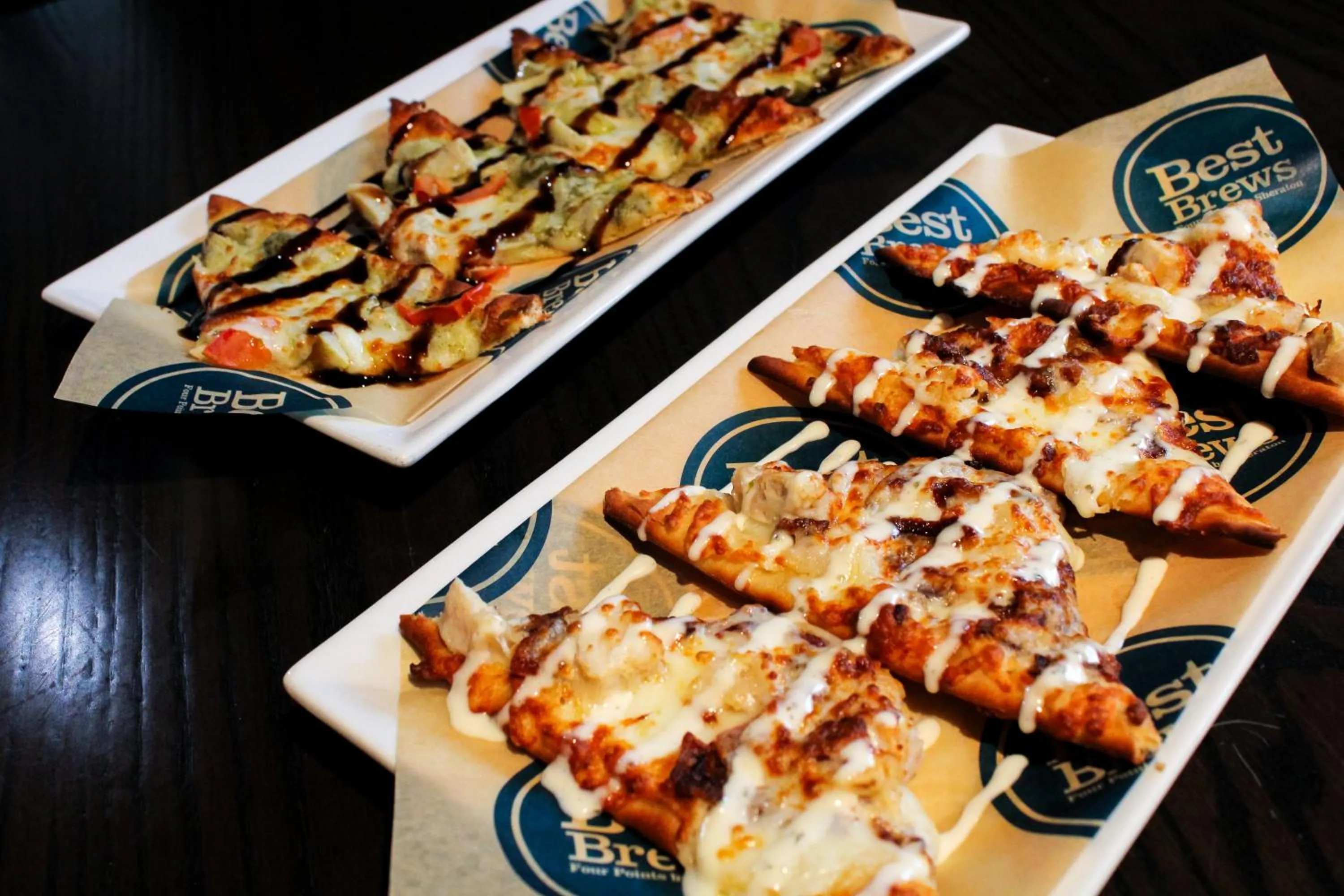 Restaurant/places to eat in Four Points by Sheraton Deadwood