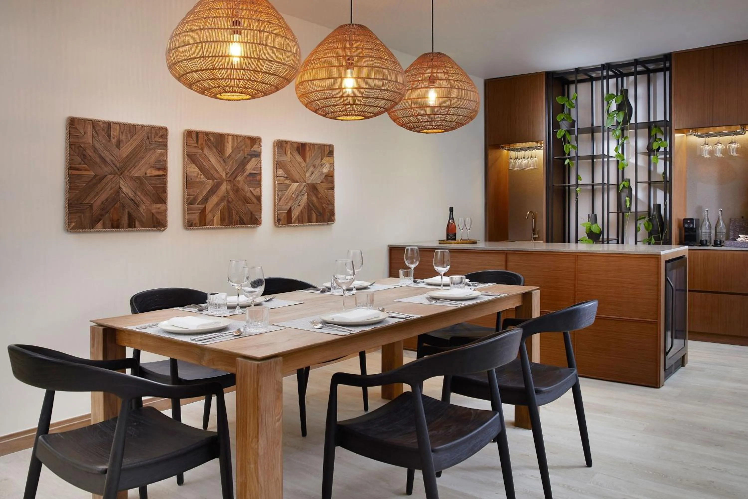 Other in Le Meridien Maldives Resort & Spa