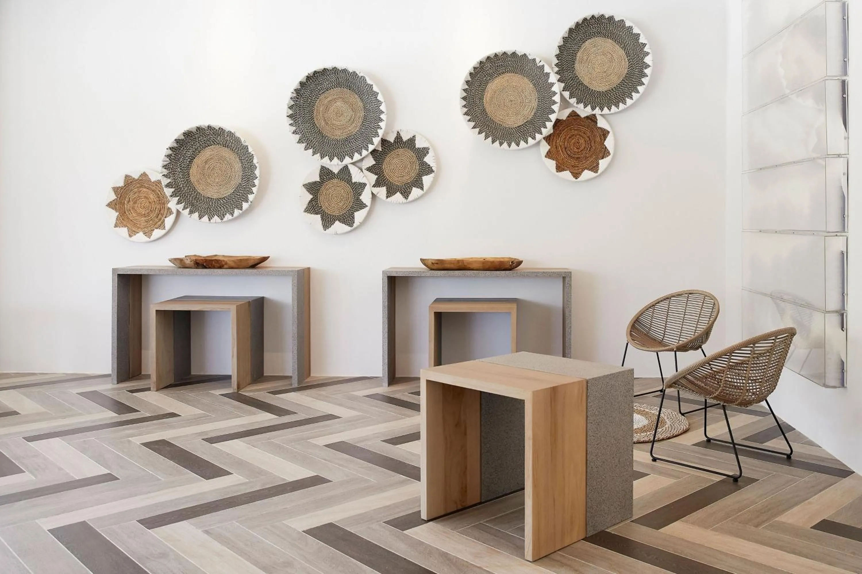 Spa and wellness centre/facilities in Le Meridien Maldives Resort & Spa