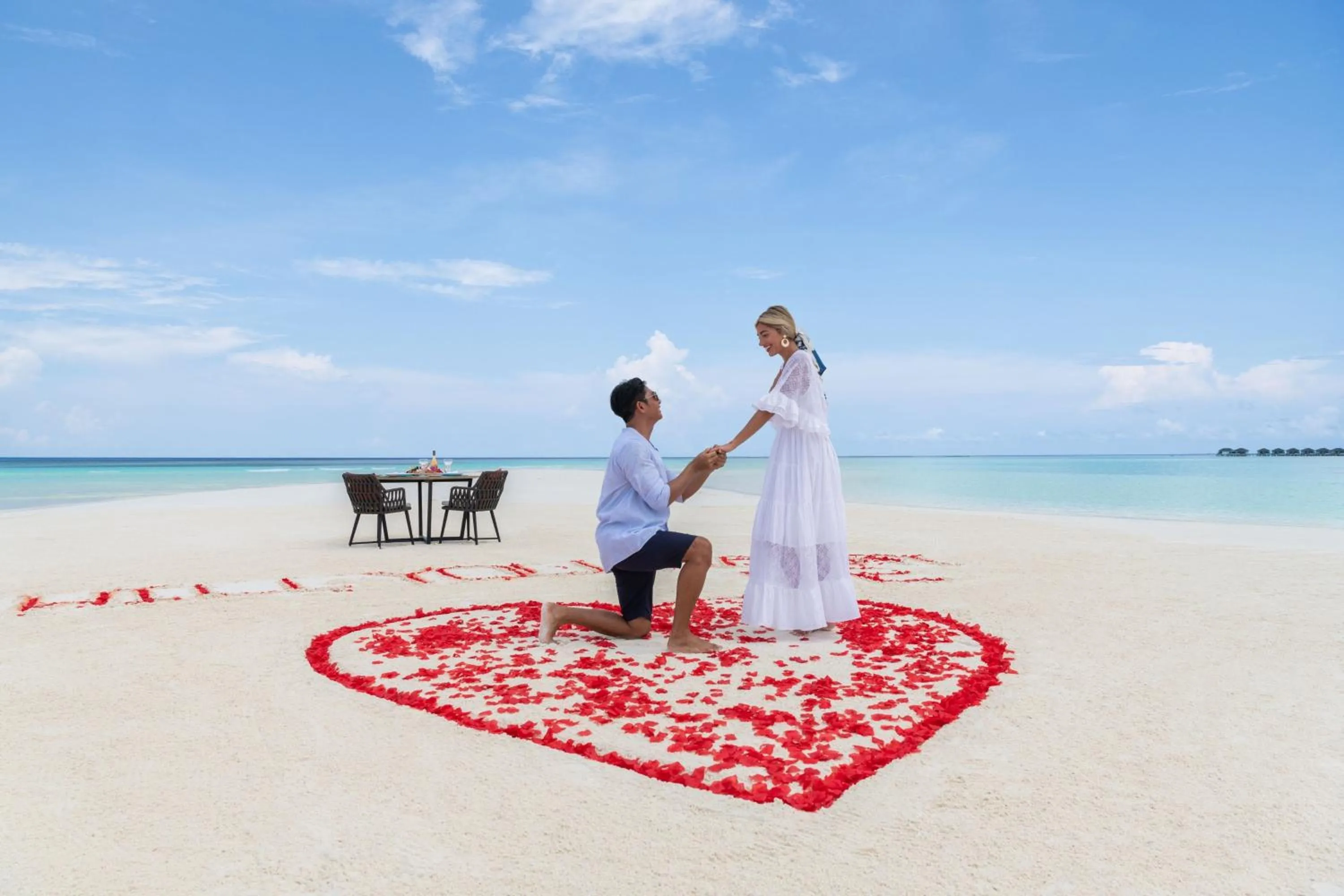 Other in Le Meridien Maldives Resort & Spa