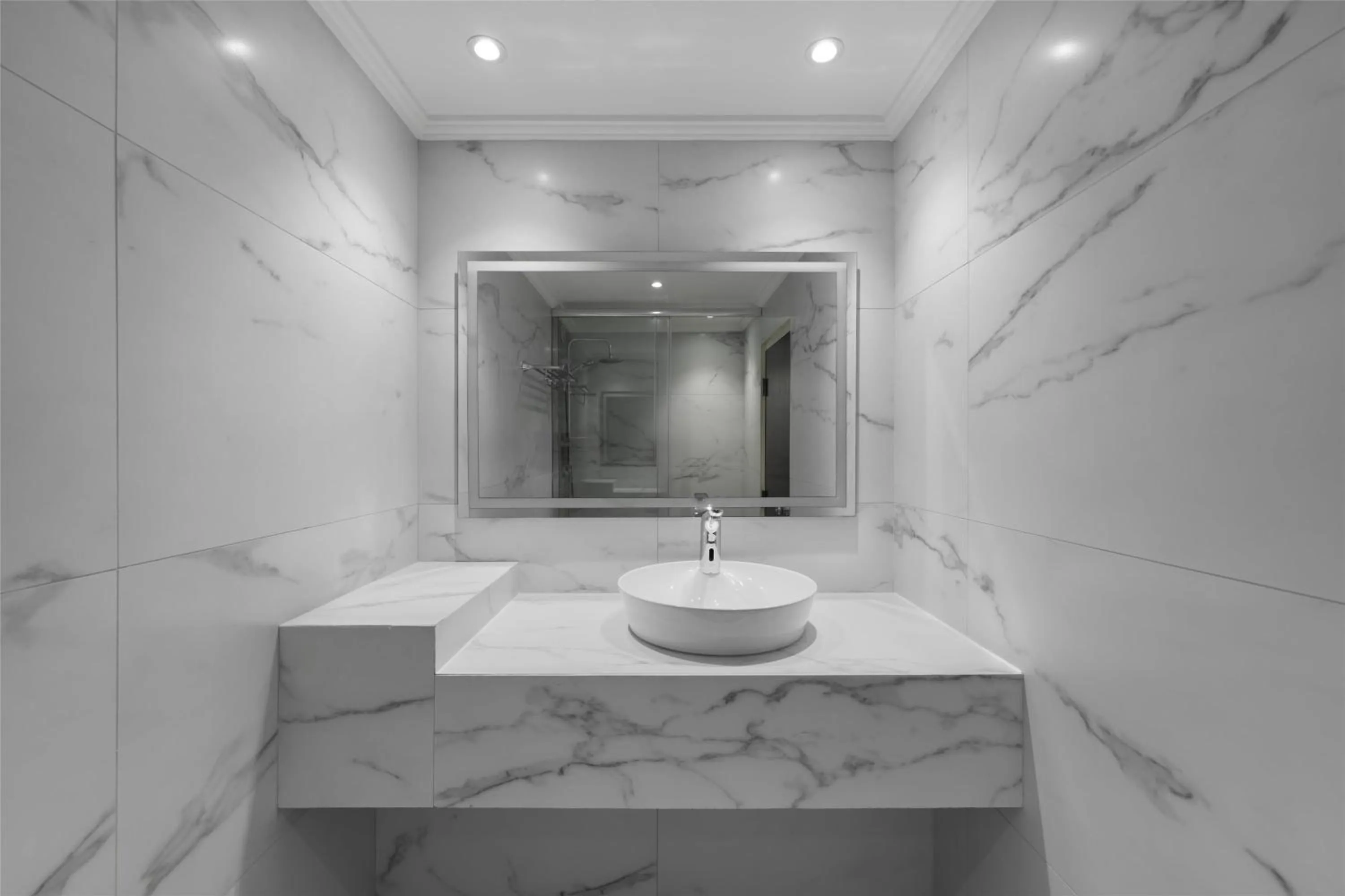 Bathroom in Radisson Blu Hotel, Yanbu