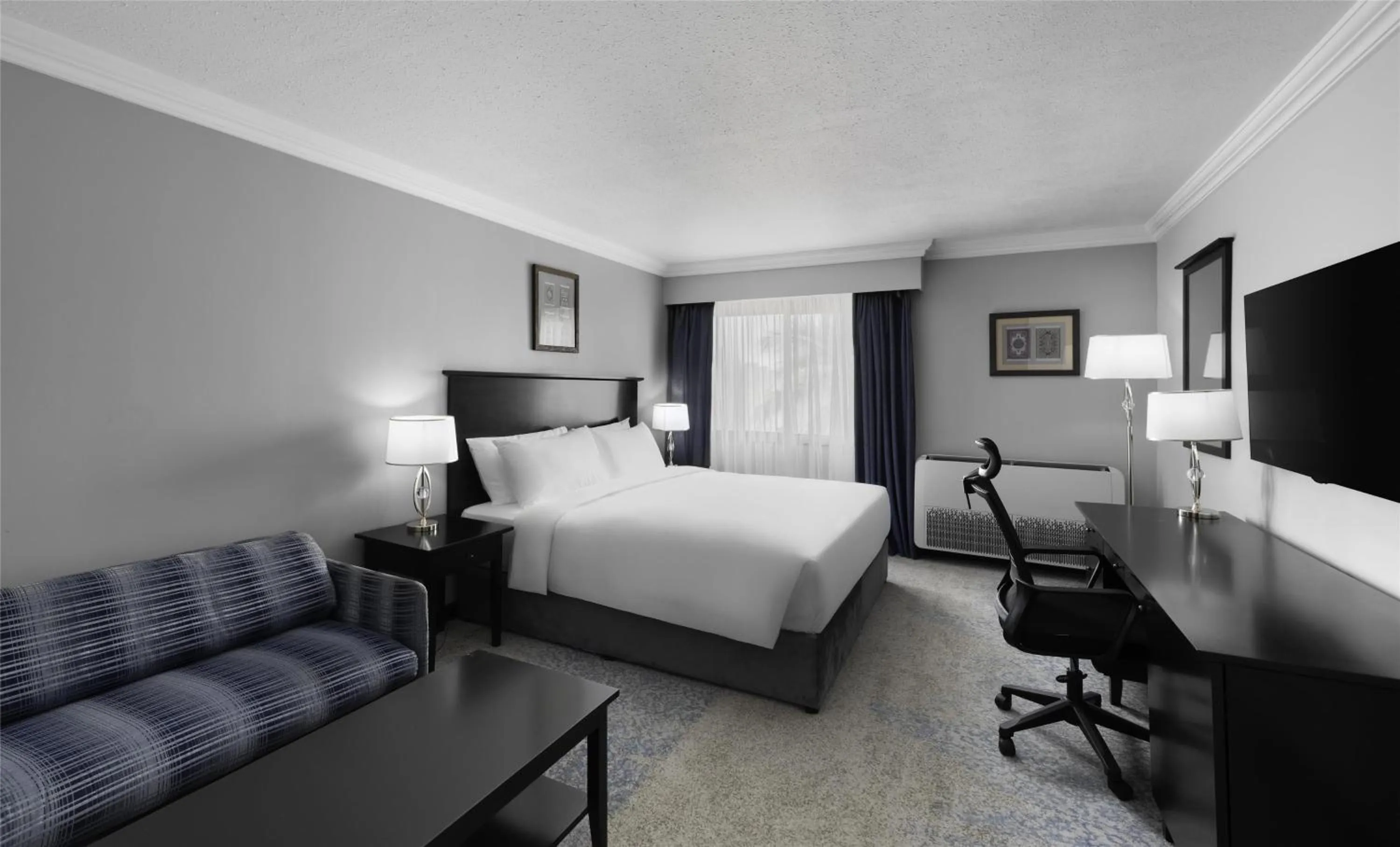 Bedroom in Radisson Blu Hotel, Yanbu